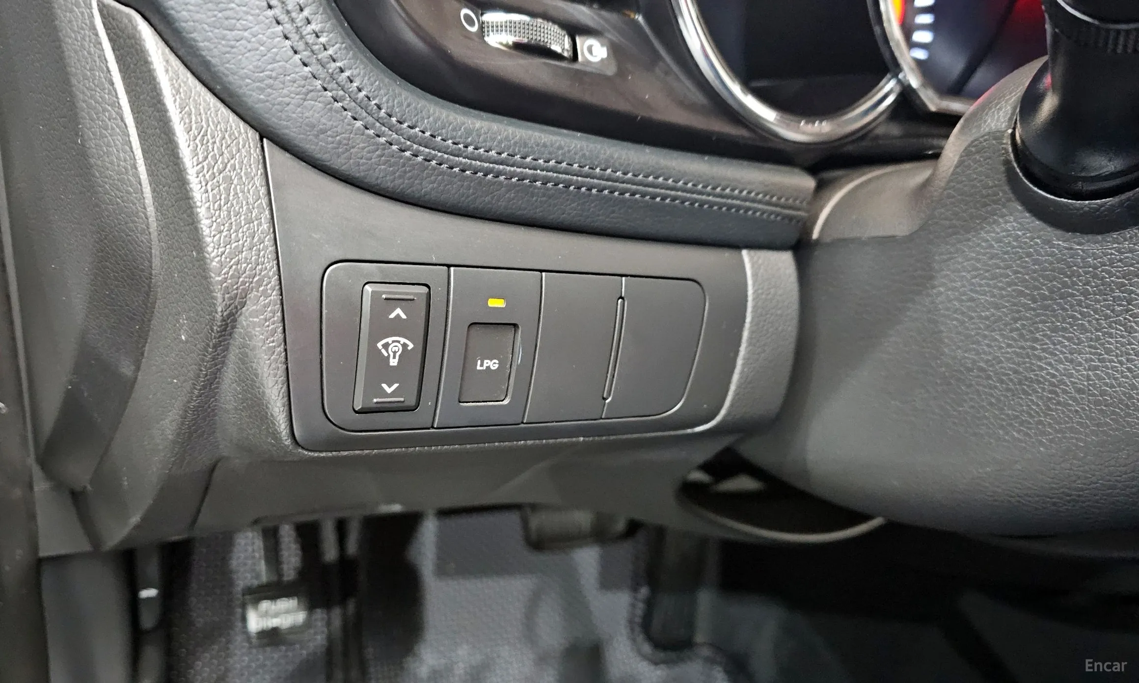 Kia K5 превью 14