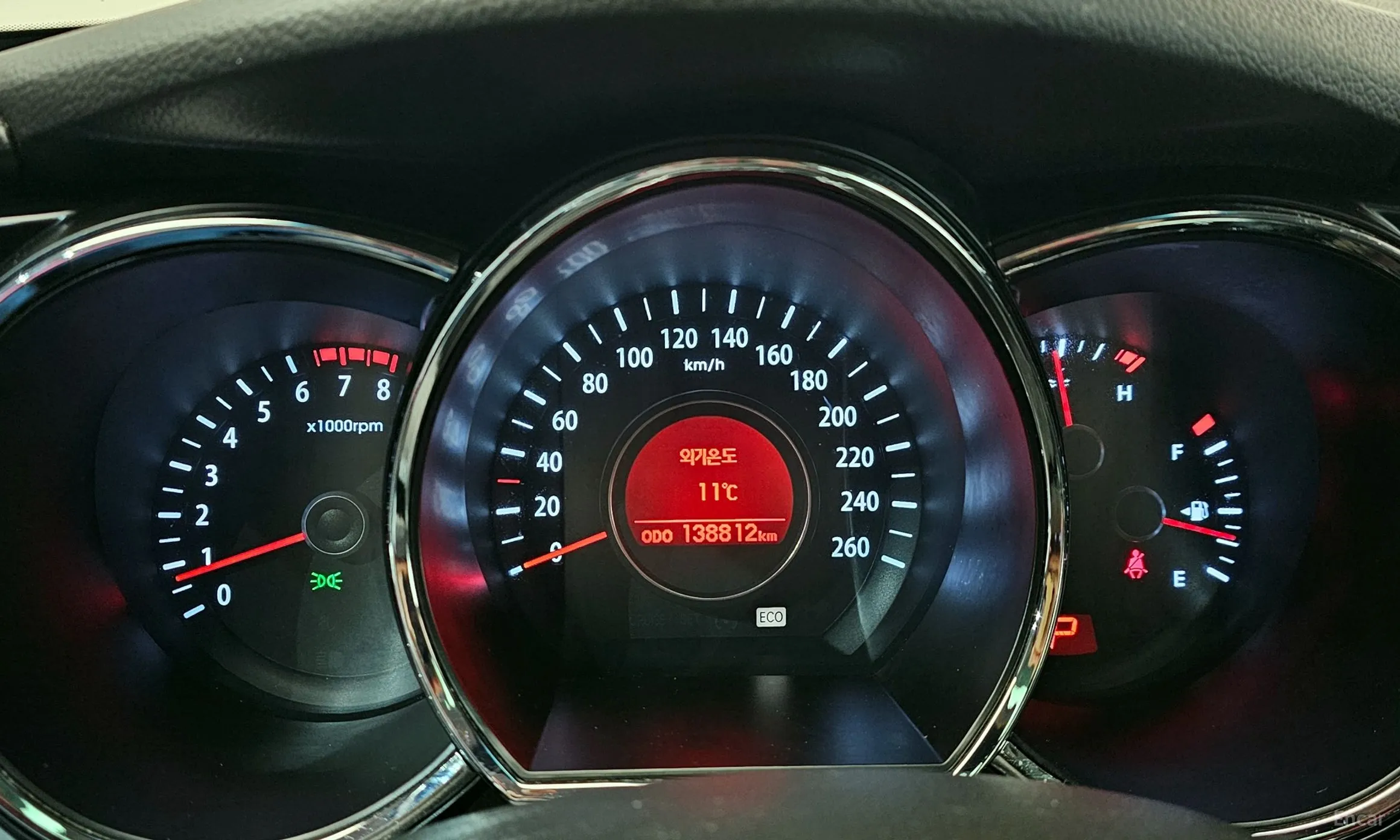 Kia K5 превью 8