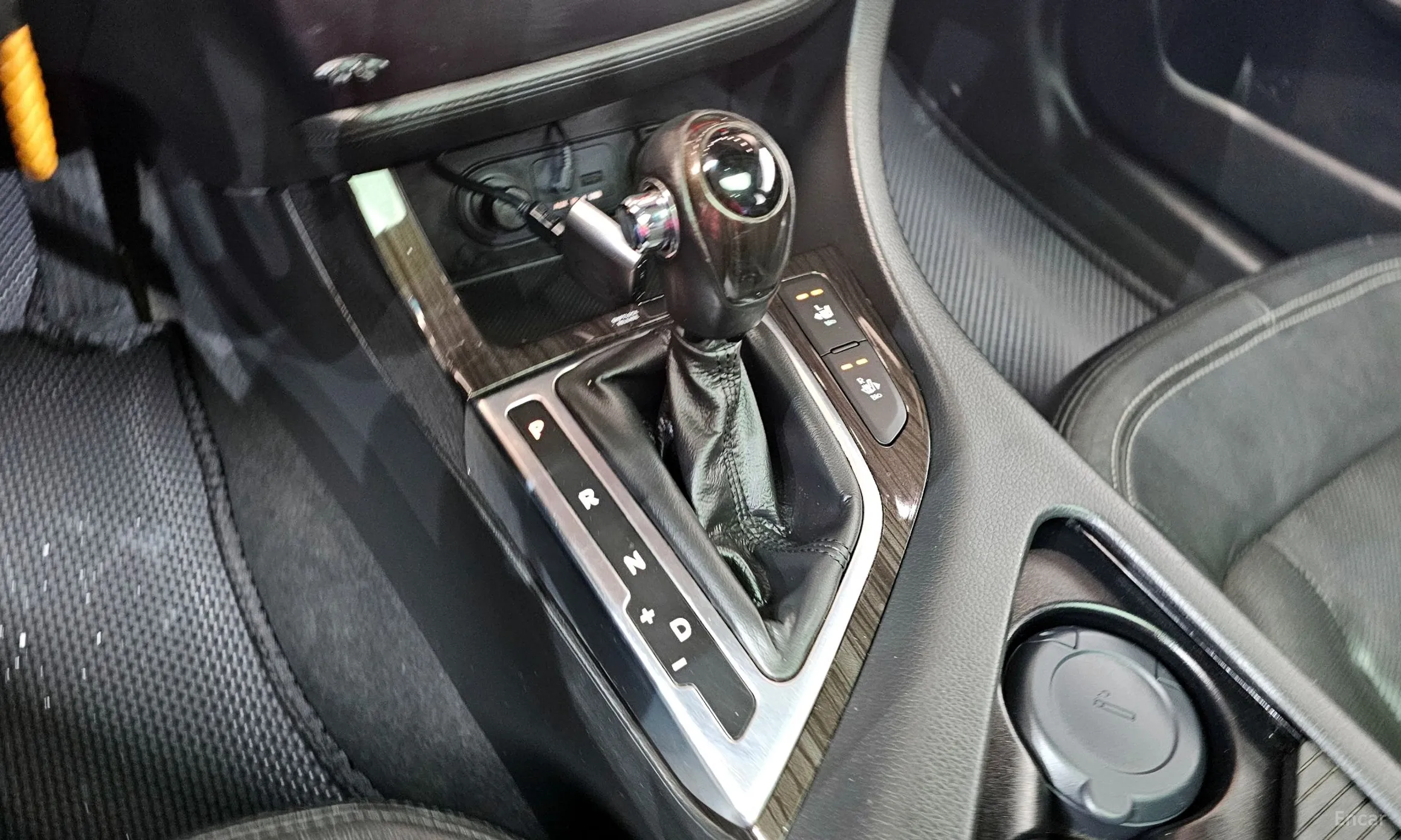 Kia K5 превью 9