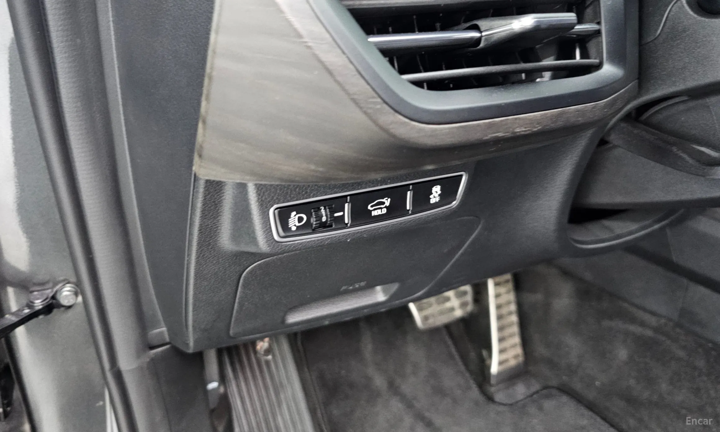 Kia K8 превью 17
