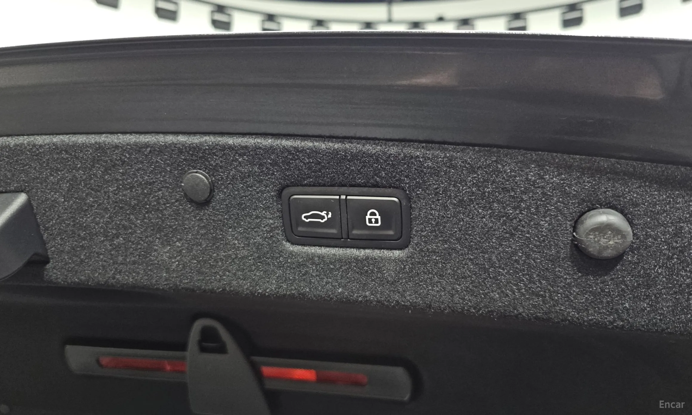 Kia K8 превью 20