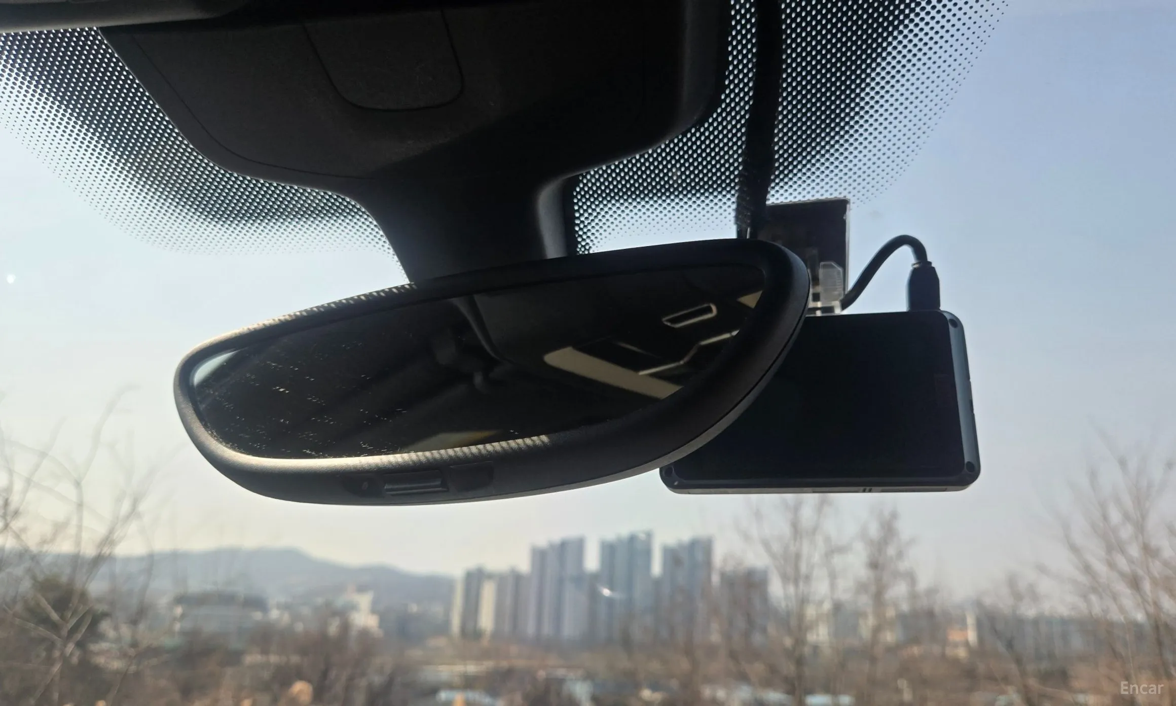 Porsche New Cayenne превью 18
