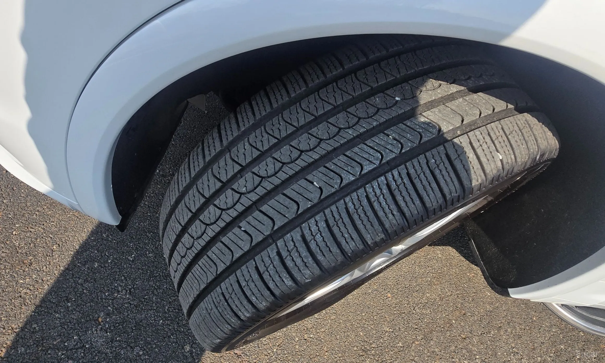 Porsche New Cayenne превью 20