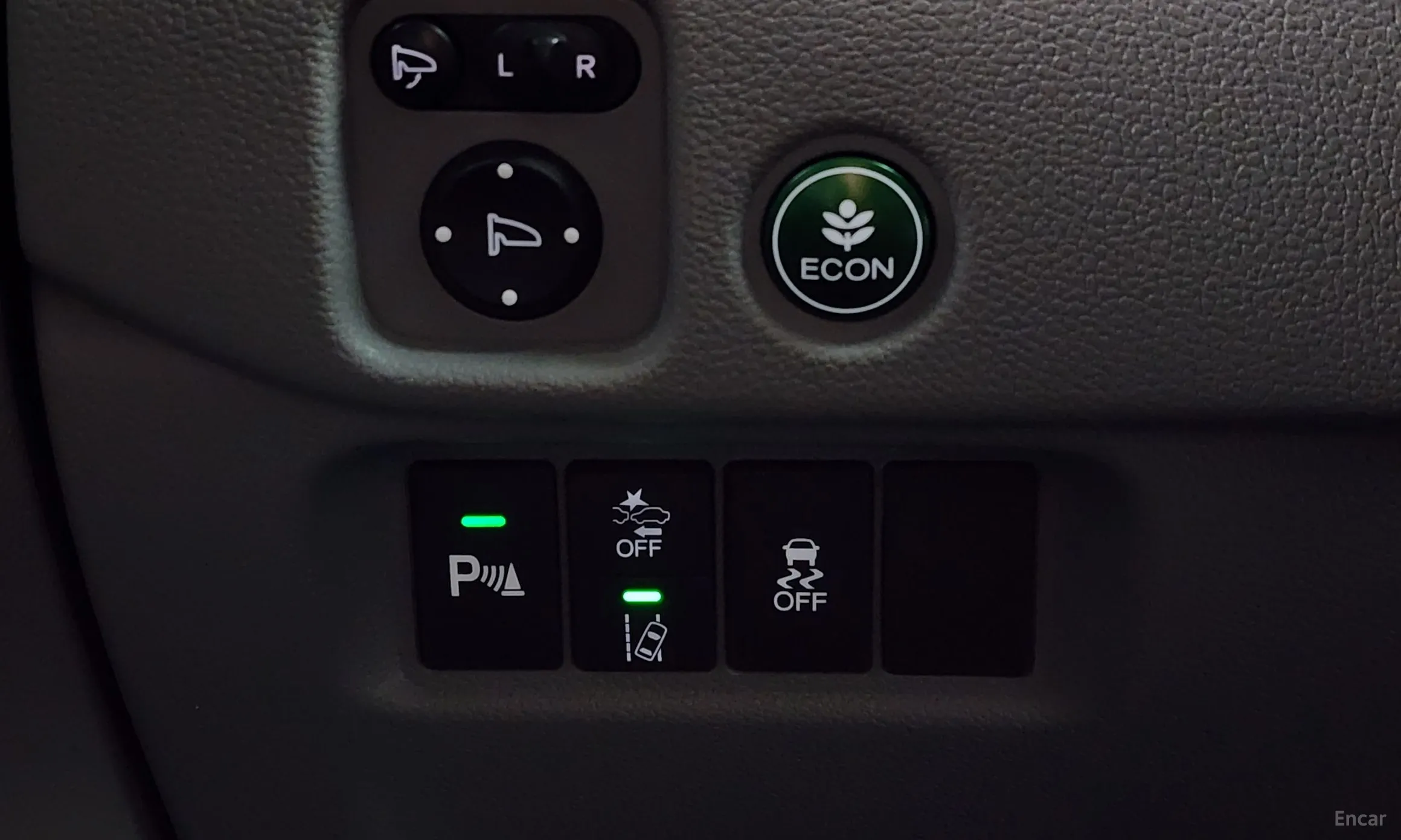 Honda Pilot 3rd Generation превью 14