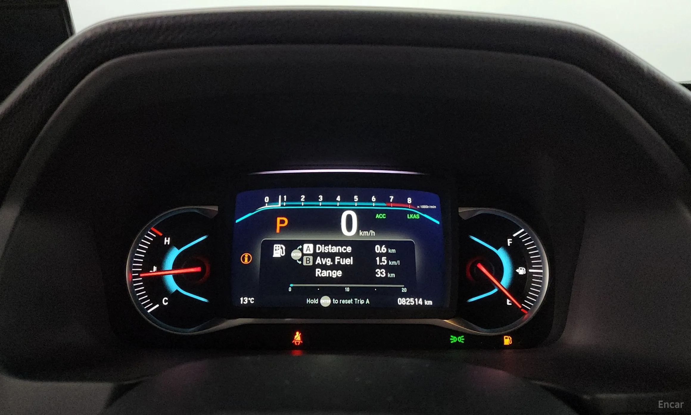 Honda Pilot 3rd Generation превью 8