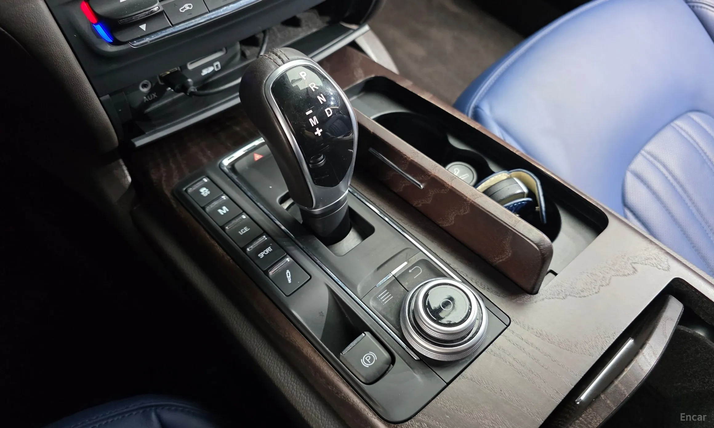 Maserati Ghibli превью 9