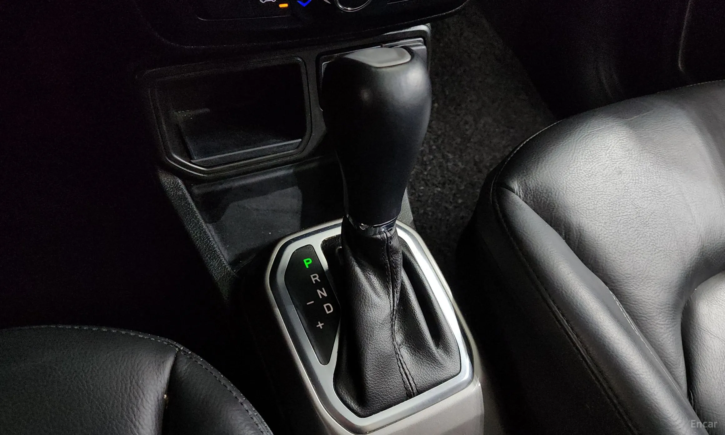Jeep Renegade превью 9