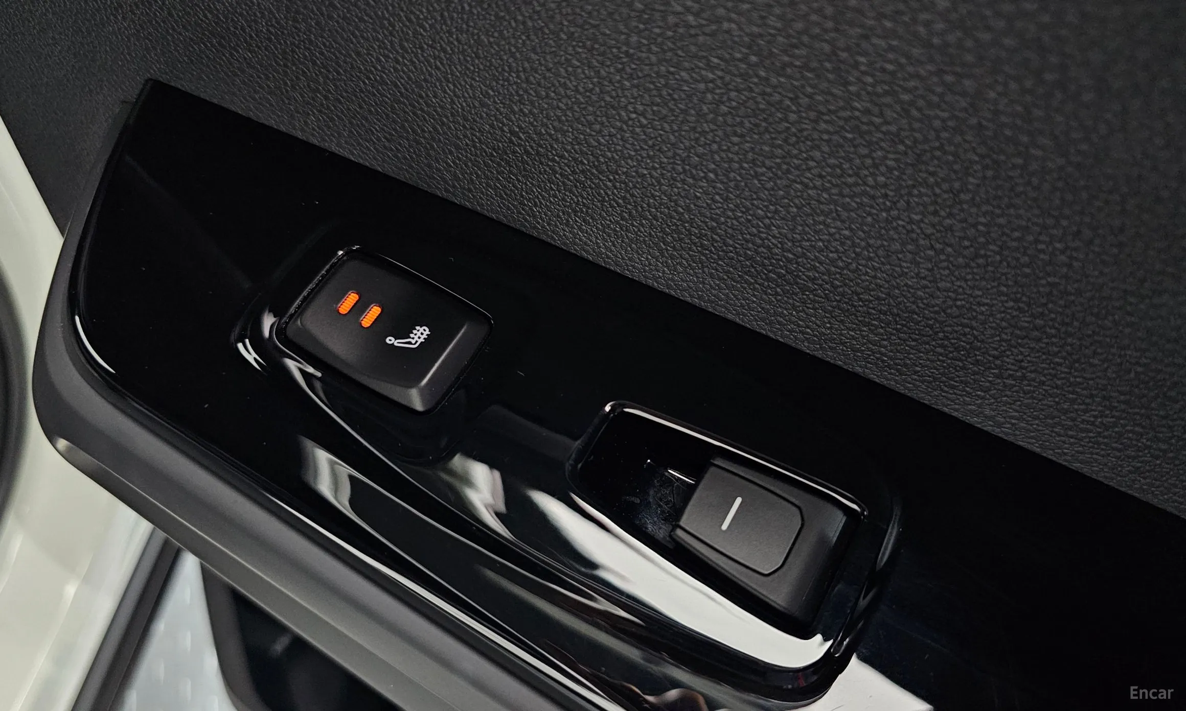 KG Mobility (SsangYong) The New Torres превью 19