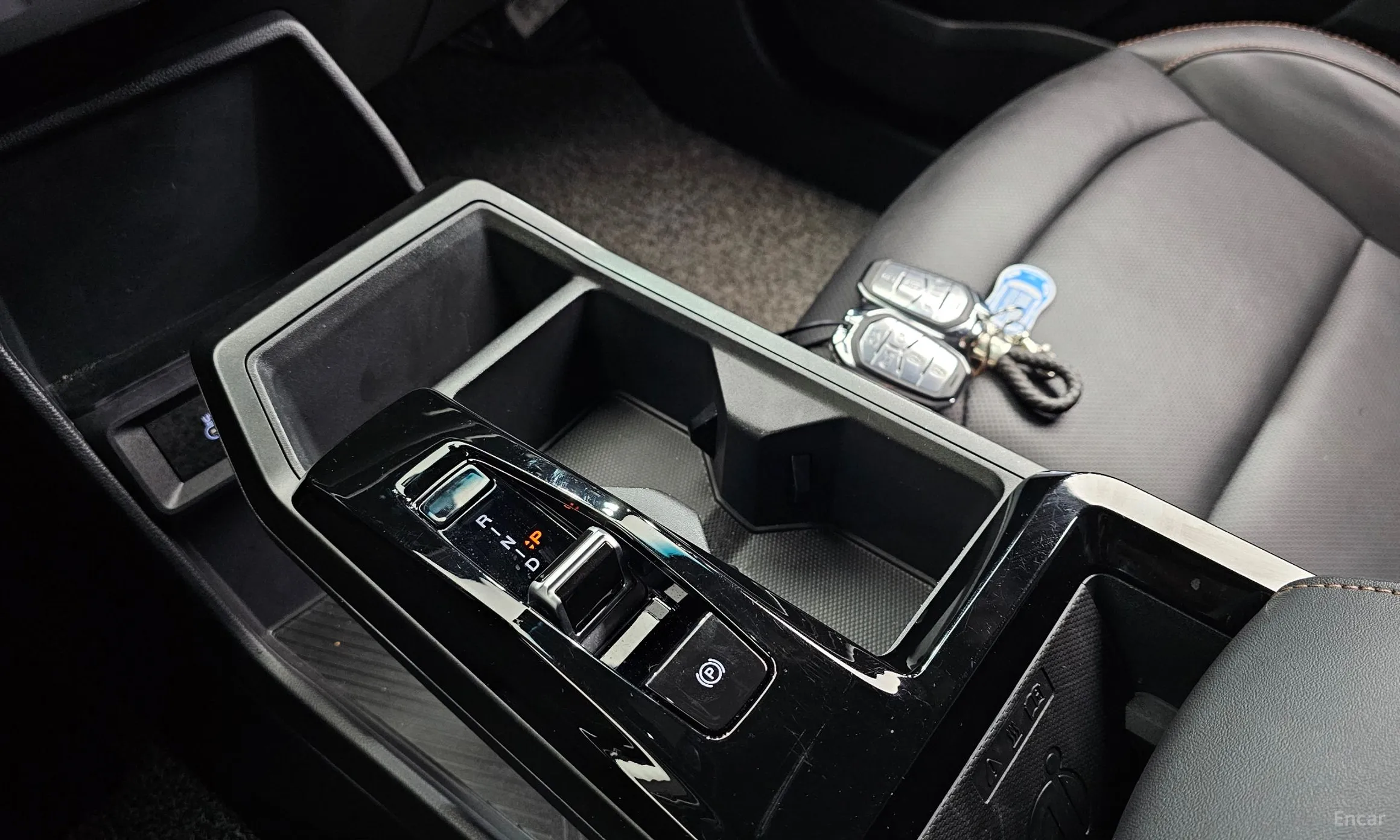 KG Mobility (SsangYong) The New Torres превью 9