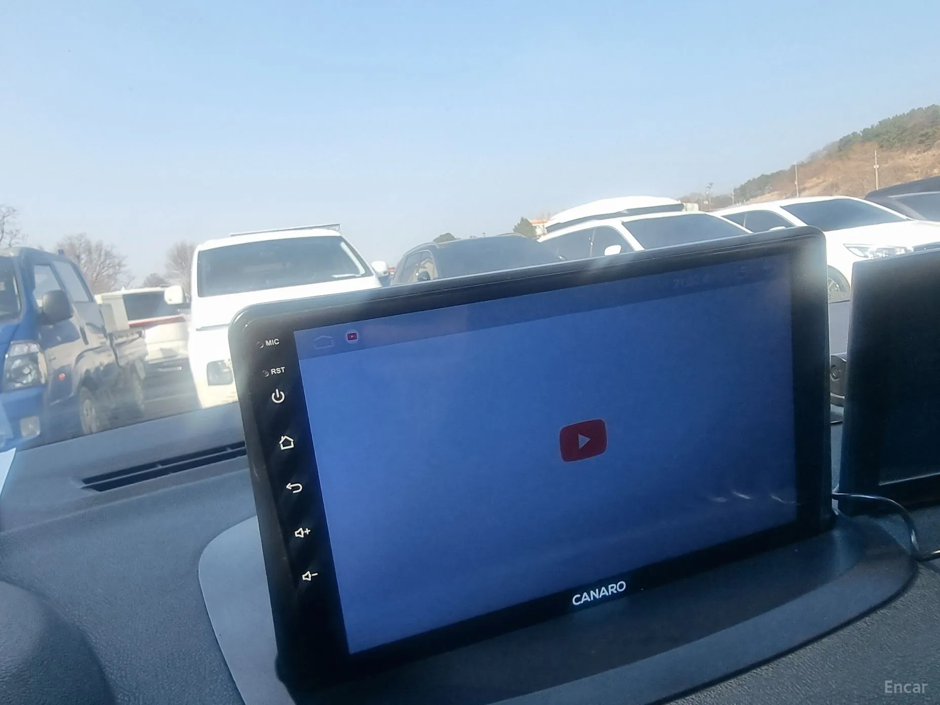 Renault Korea (Samsung) SM3 превью 8
