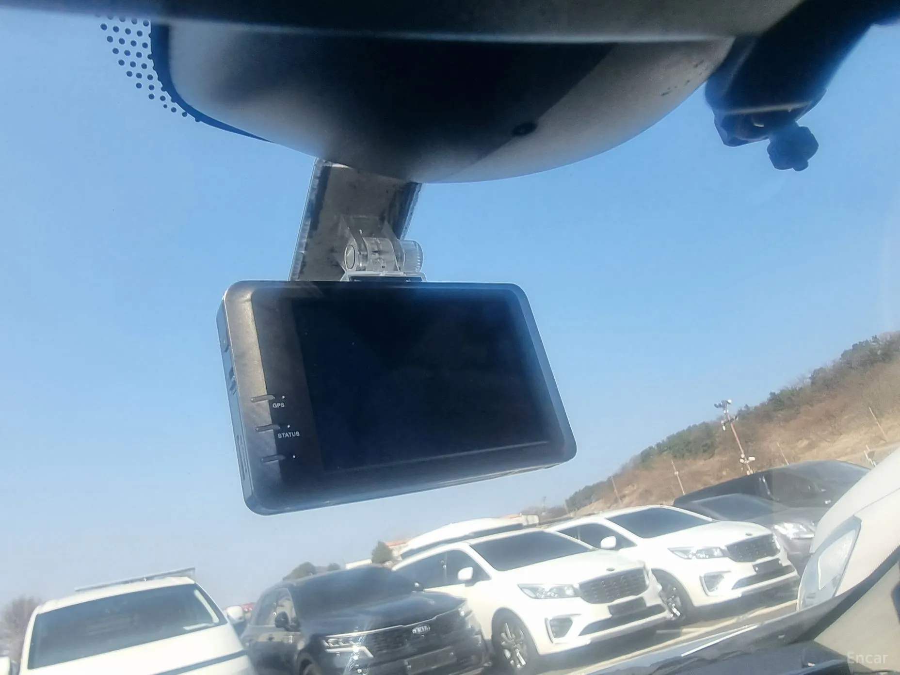 Renault Korea (Samsung) SM3 превью 9