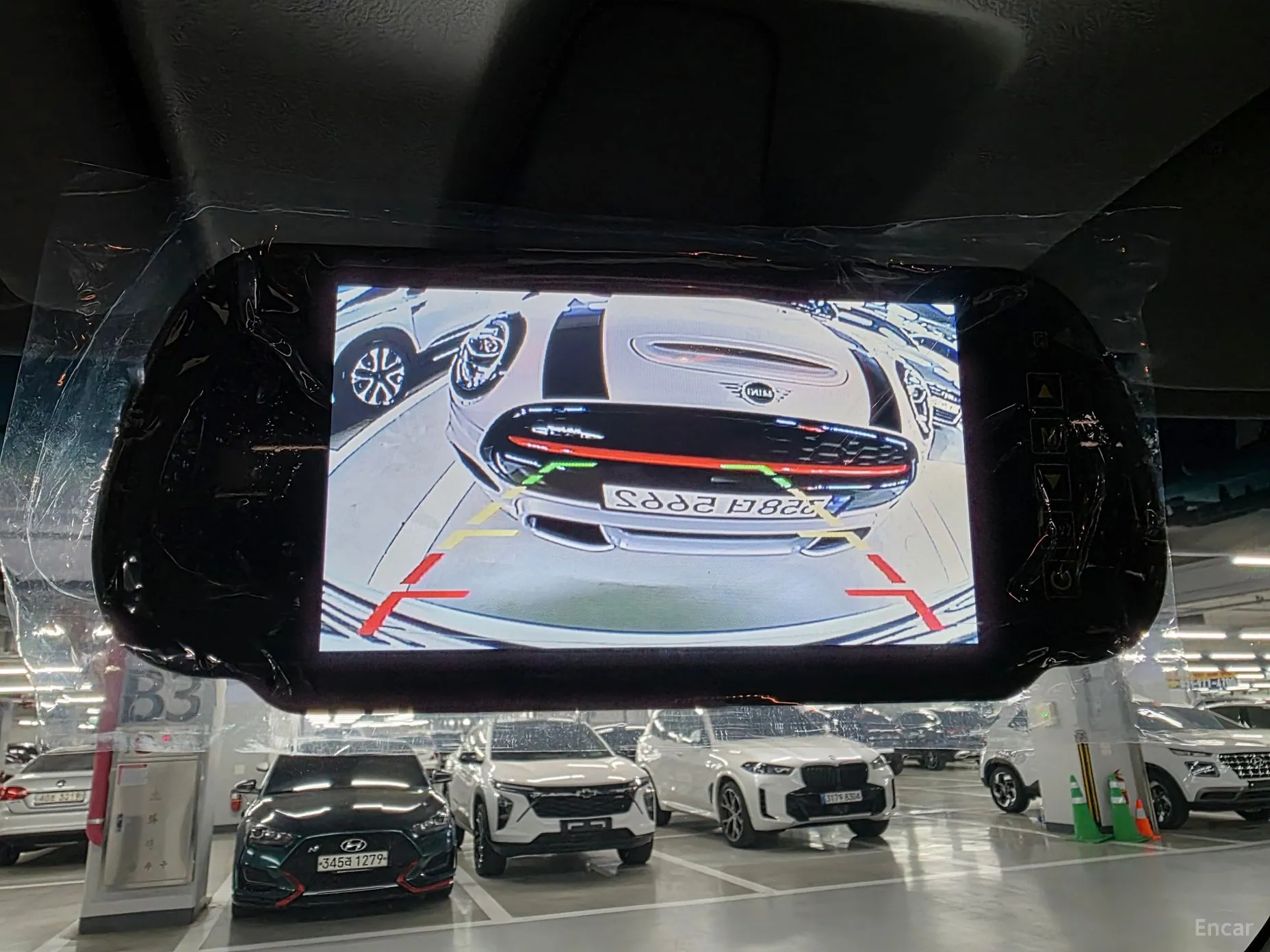 Kia Ray превью 15
