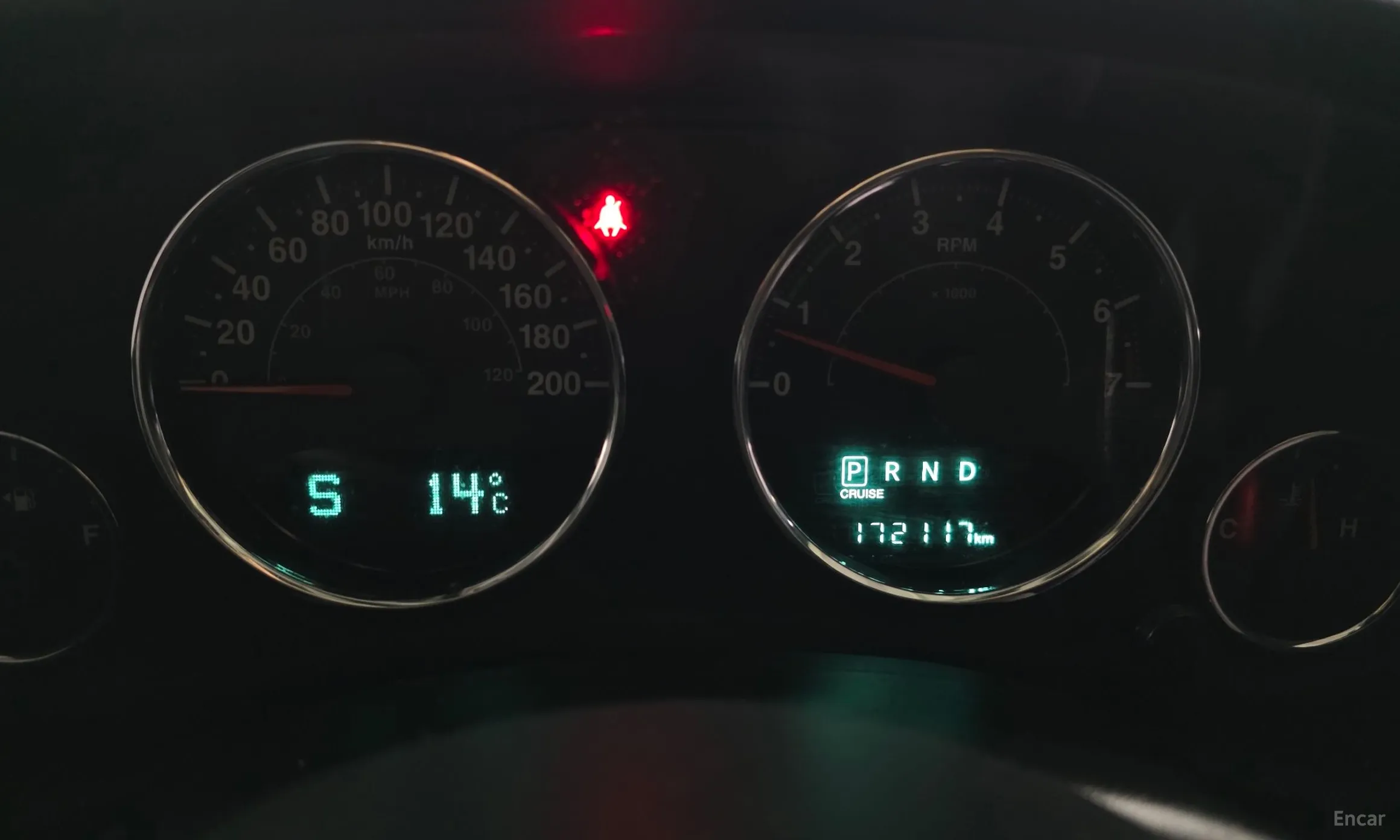 Jeep Wrangler (JK) превью 8