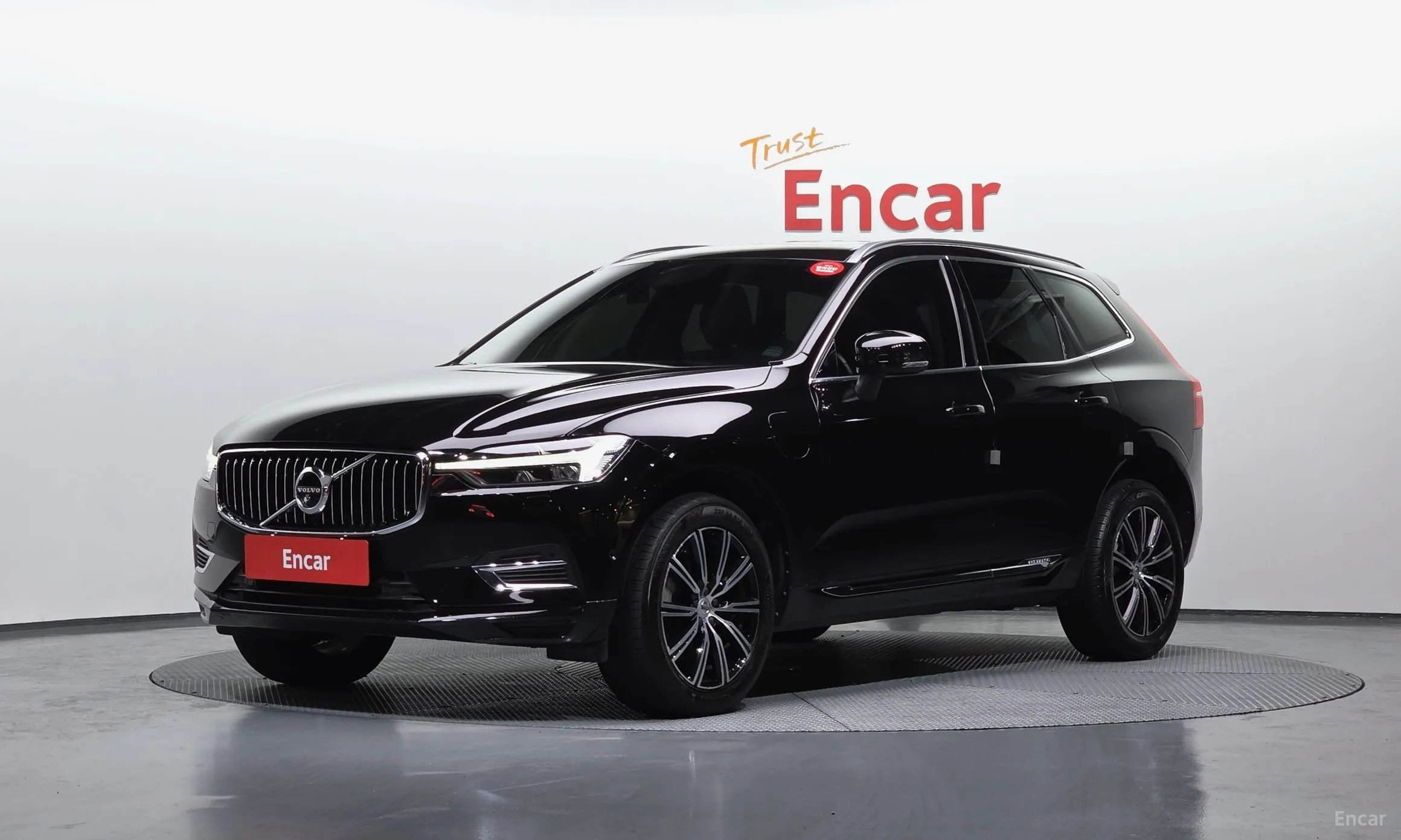 XC60 Gen 2