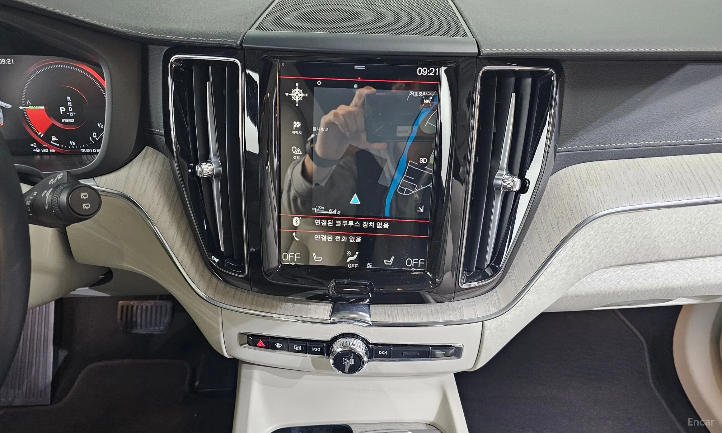 Volvo XC60 Gen 2 превью 15