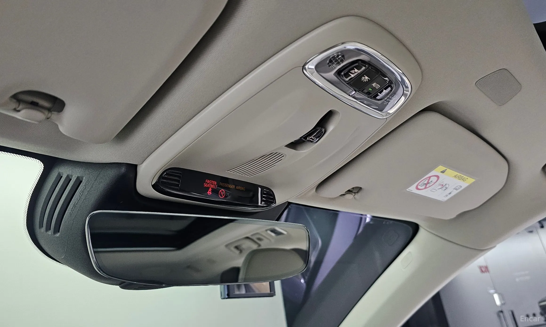Volvo XC60 Gen 2 превью 17