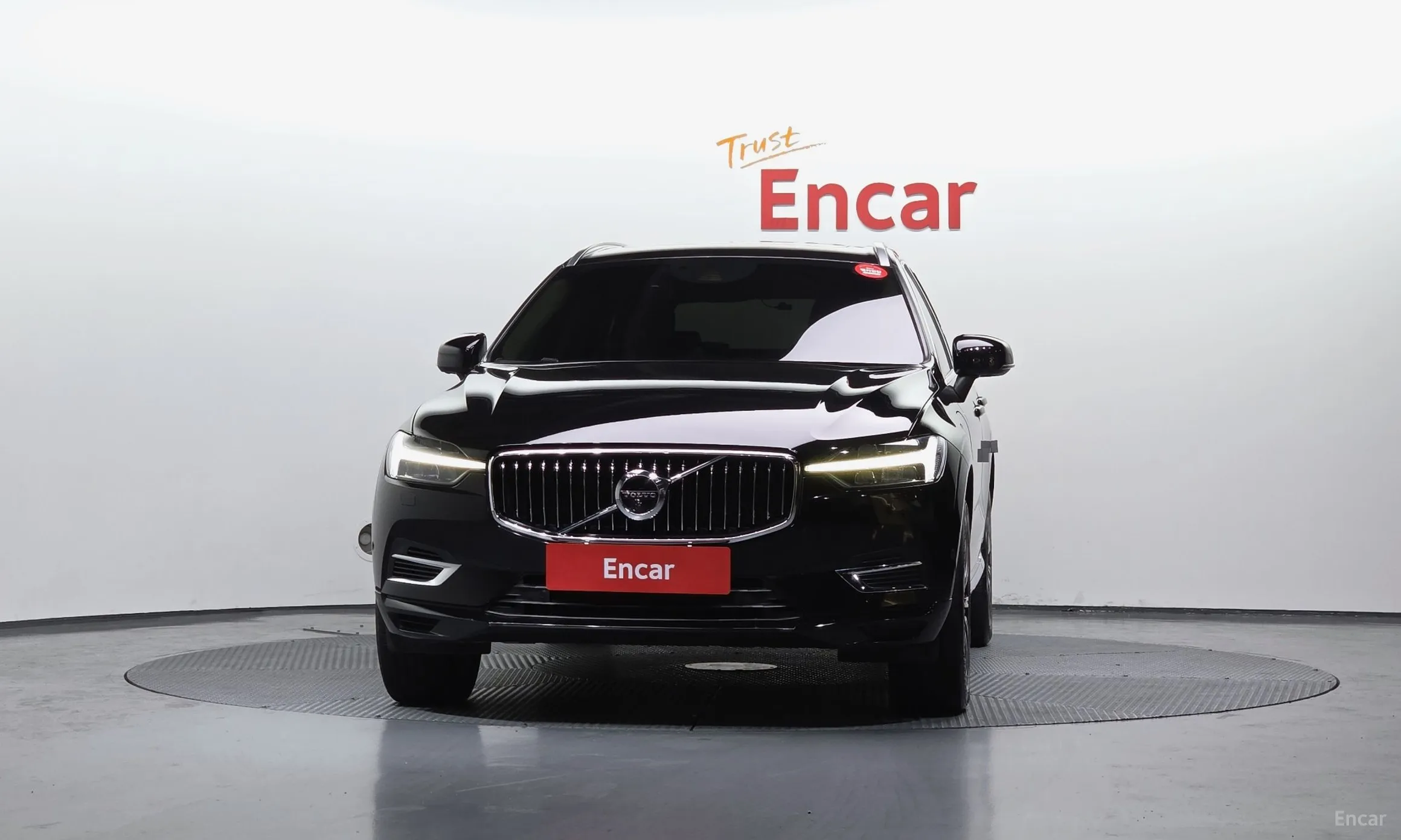 Volvo XC60 Gen 2 превью 3