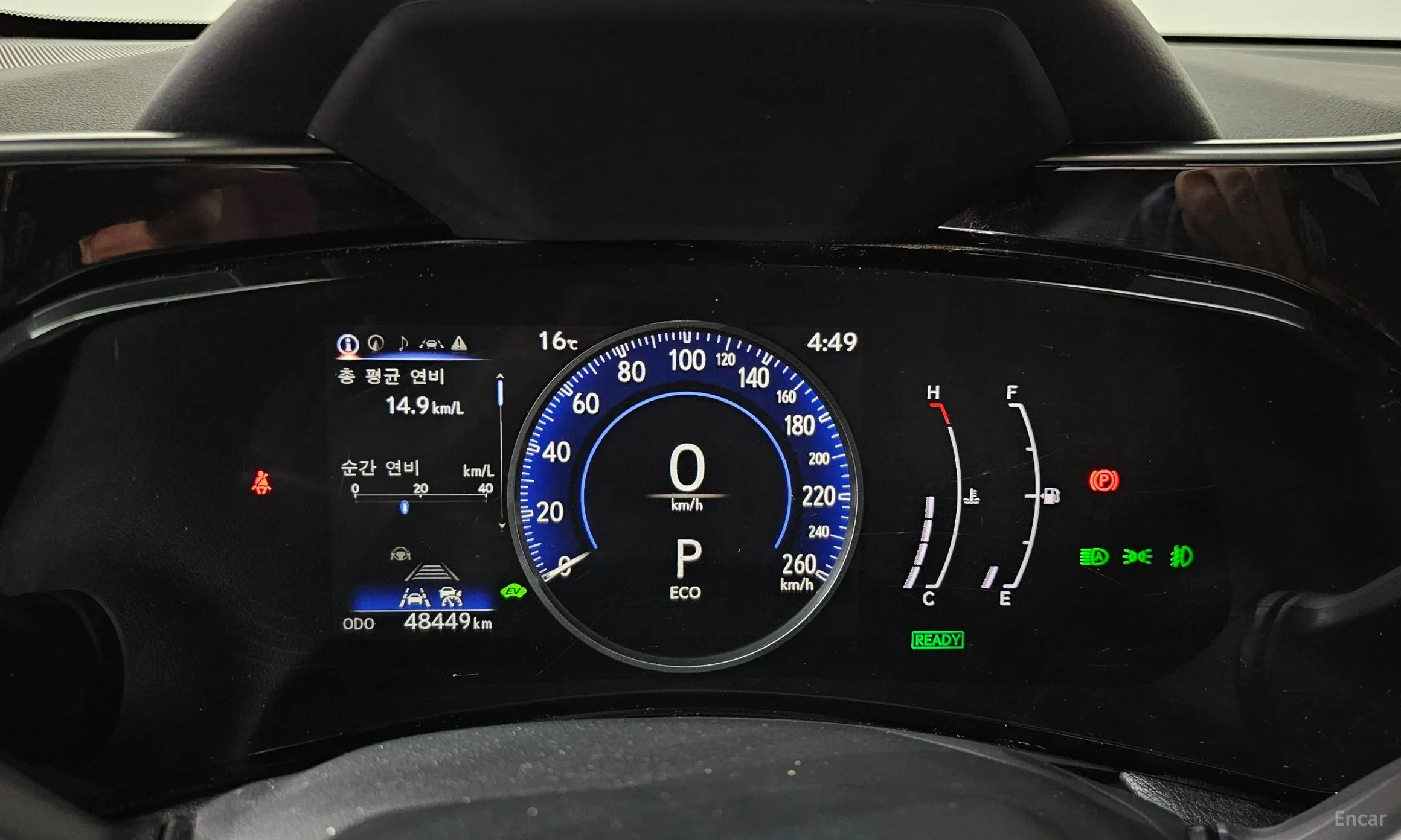 Lexus NX350h Gen 2 превью 8