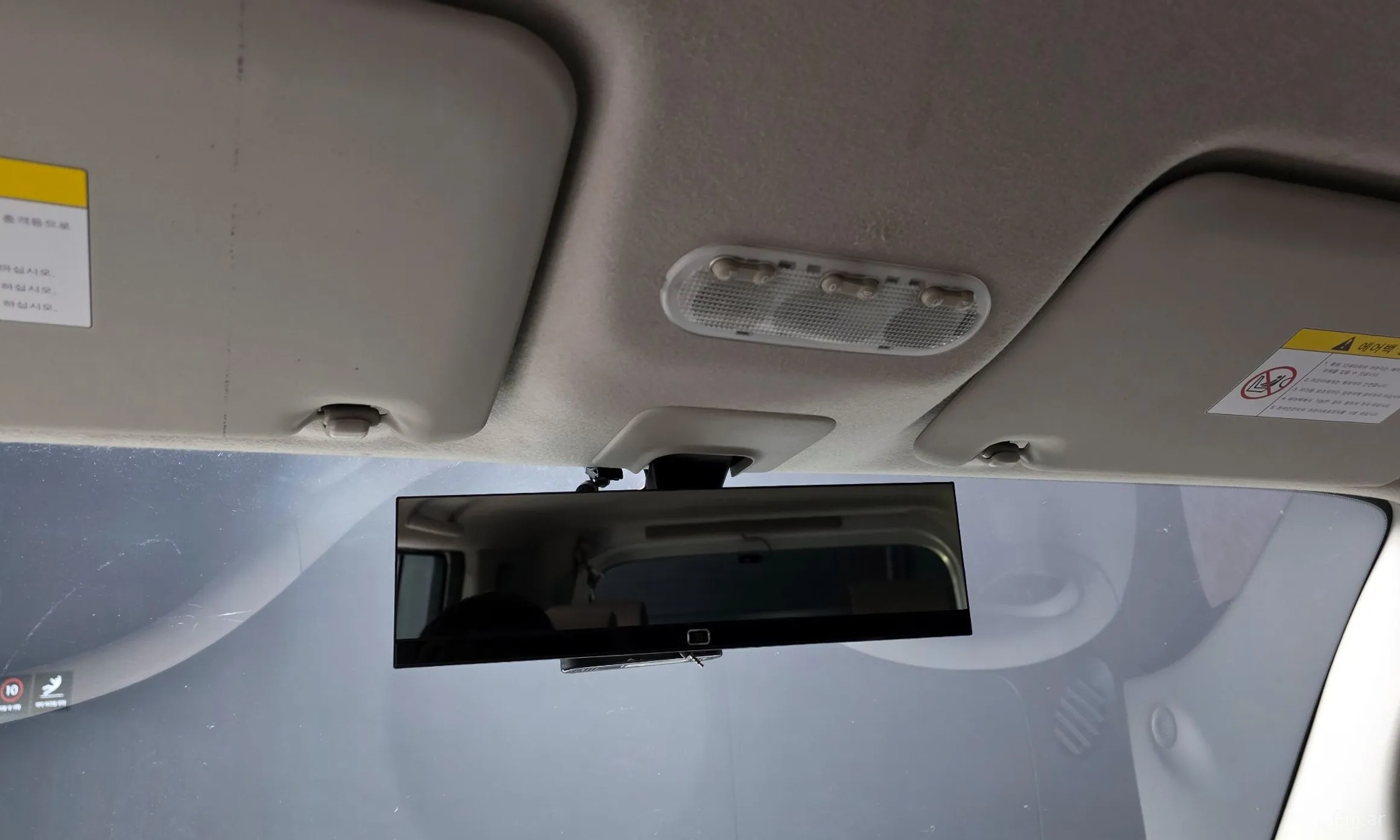 Nissan Cube превью 15