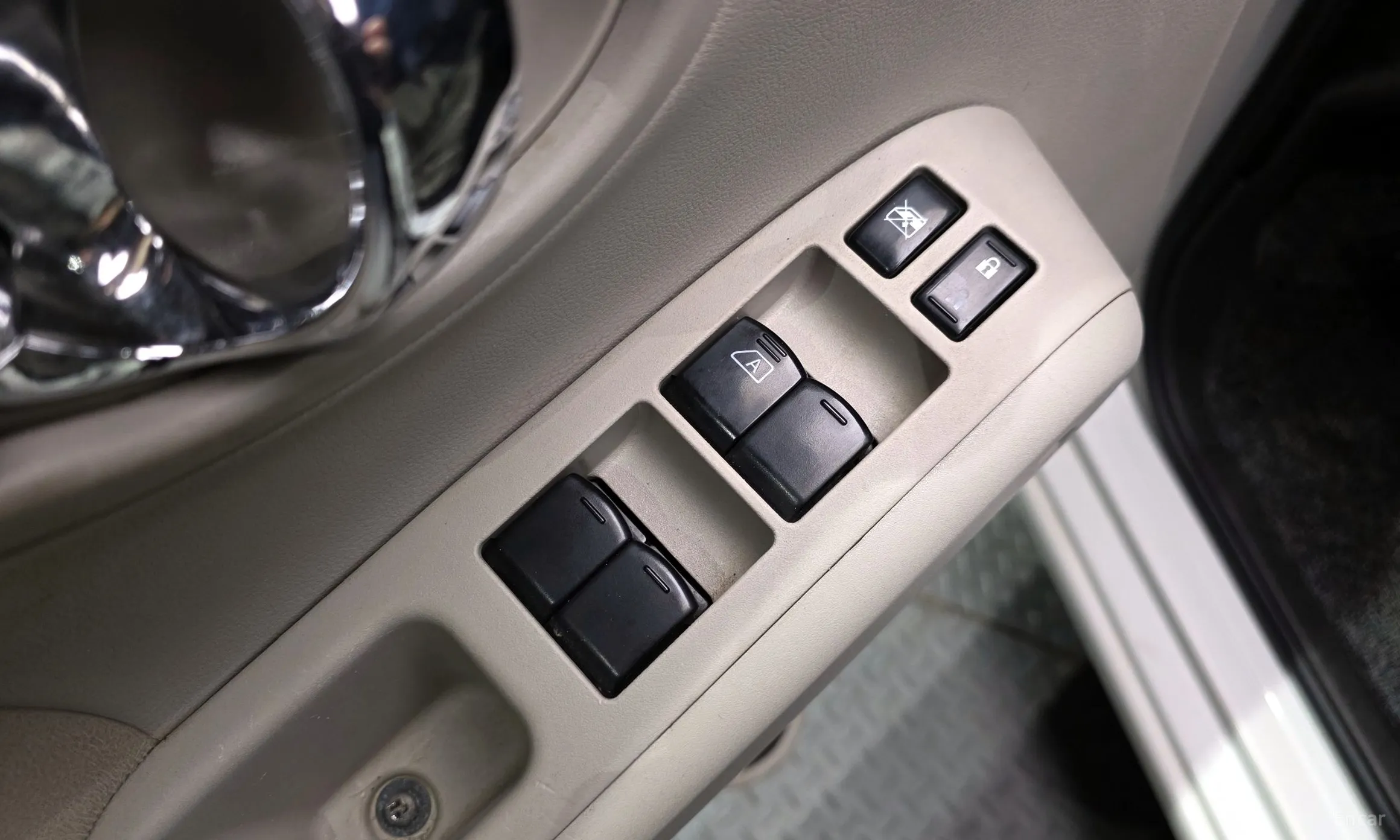 Nissan Cube превью 17