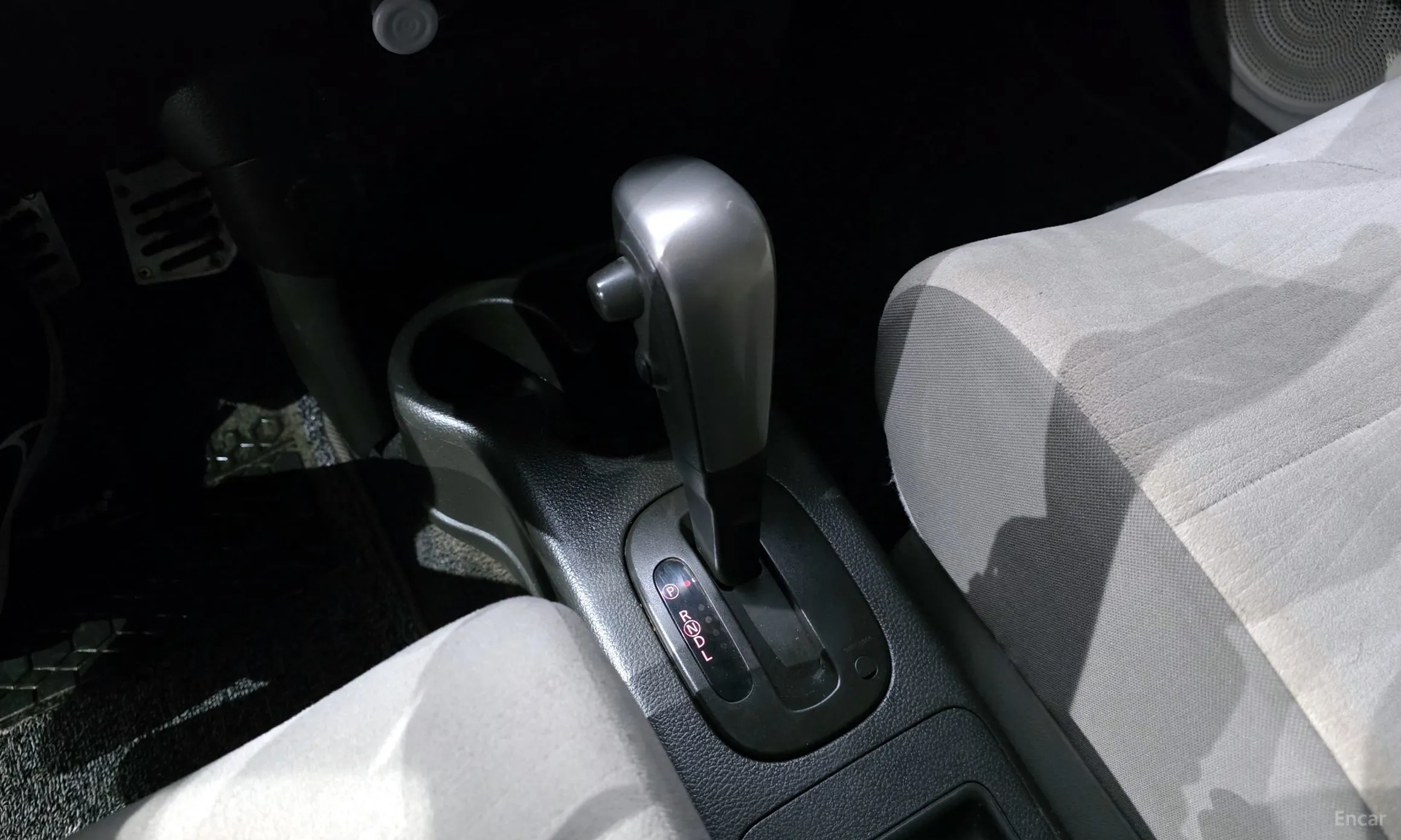 Nissan Cube превью 9