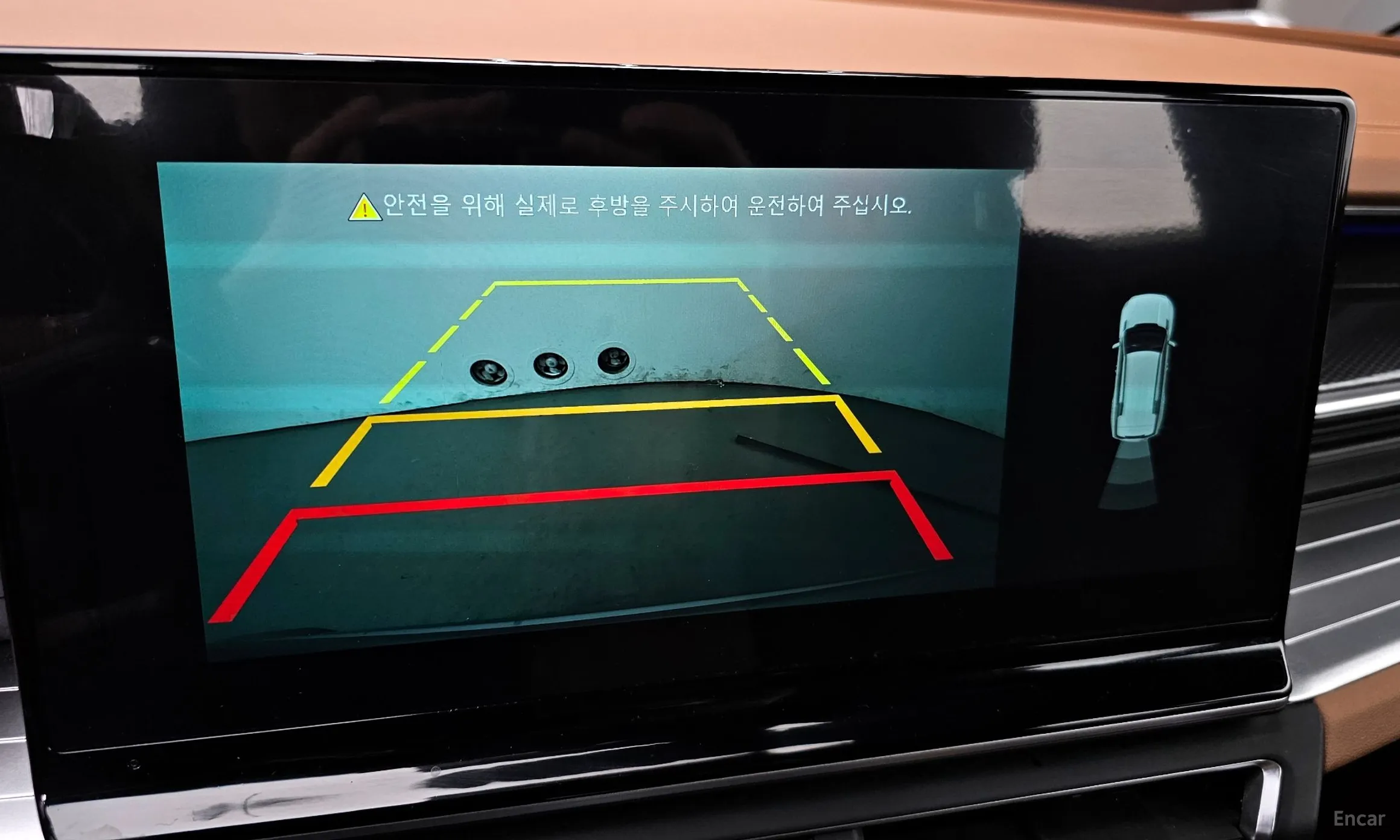 KG Mobility (SsangYong) Torres превью 16