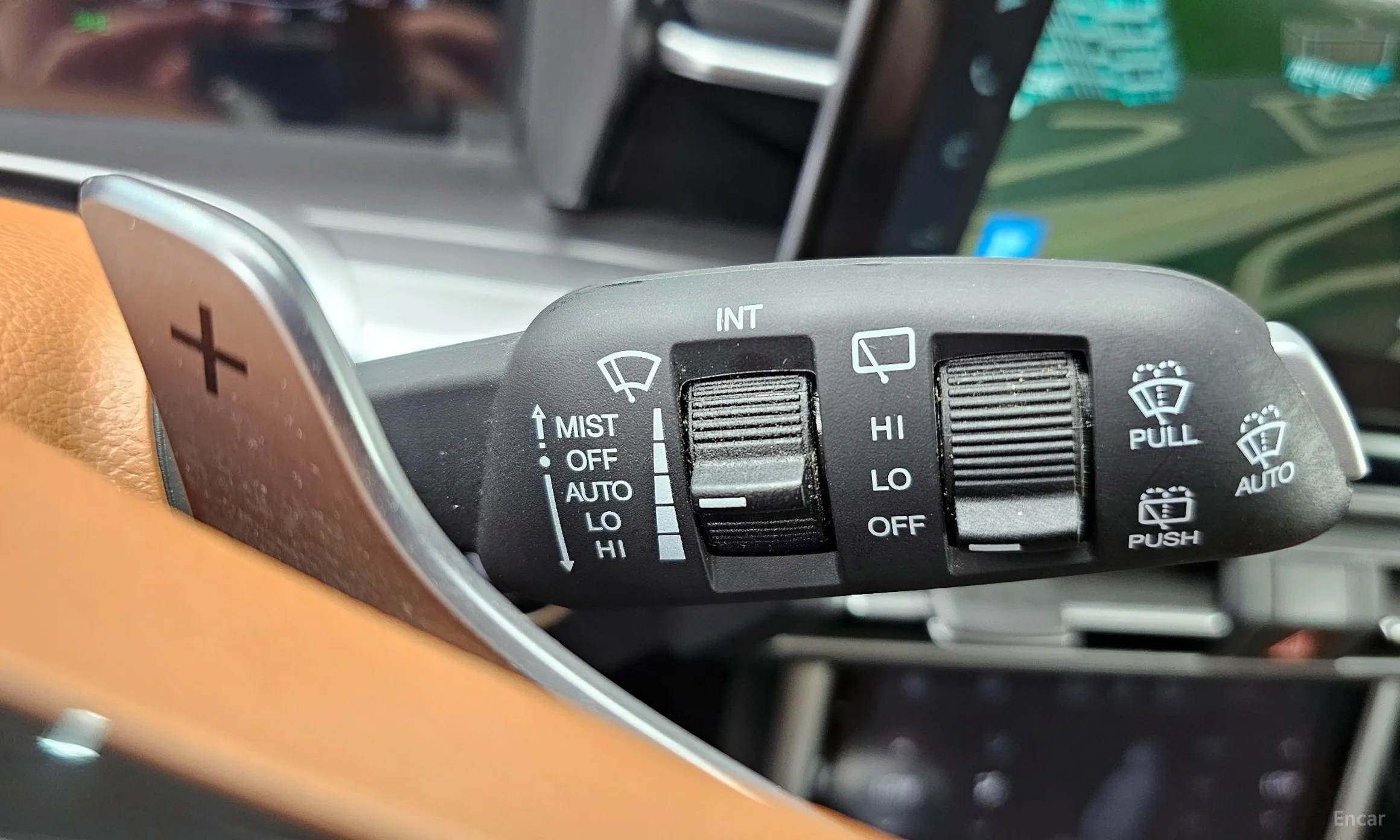 KG Mobility (SsangYong) Torres превью 17