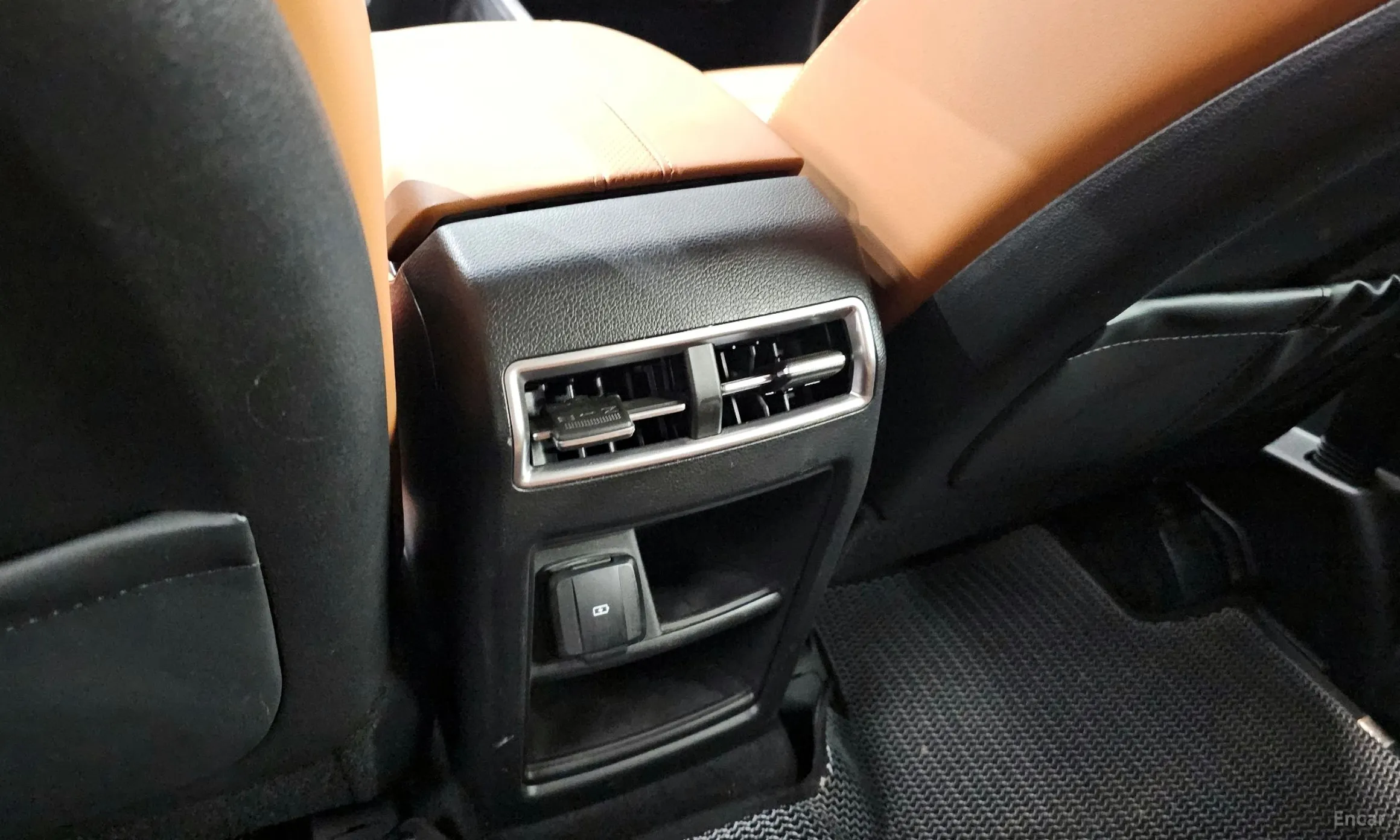 KG Mobility (SsangYong) Torres превью 19