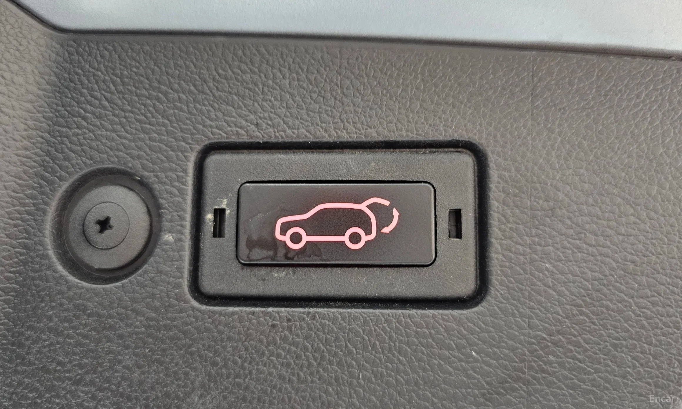 KG Mobility (SsangYong) Torres превью 20