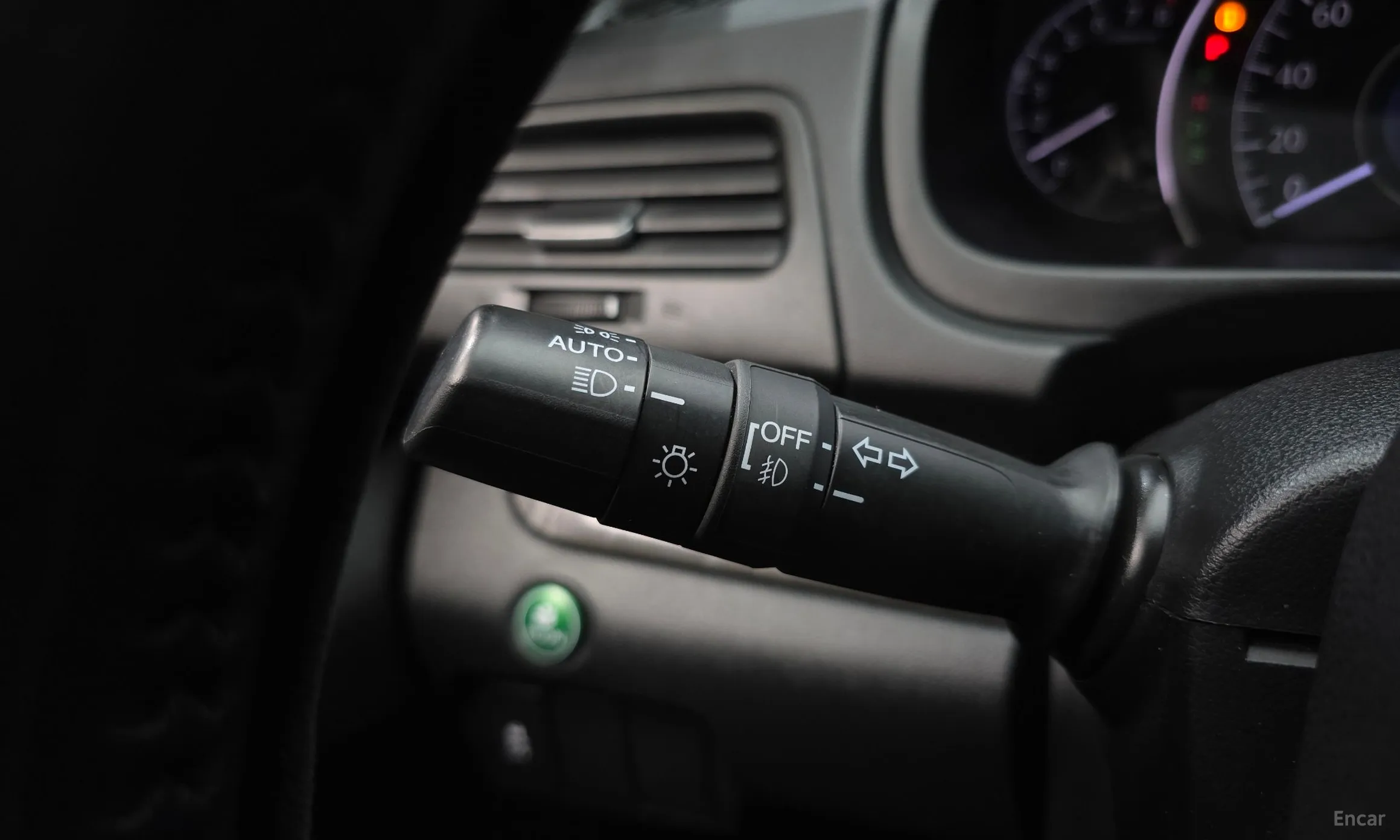 Honda New CR-V превью 18