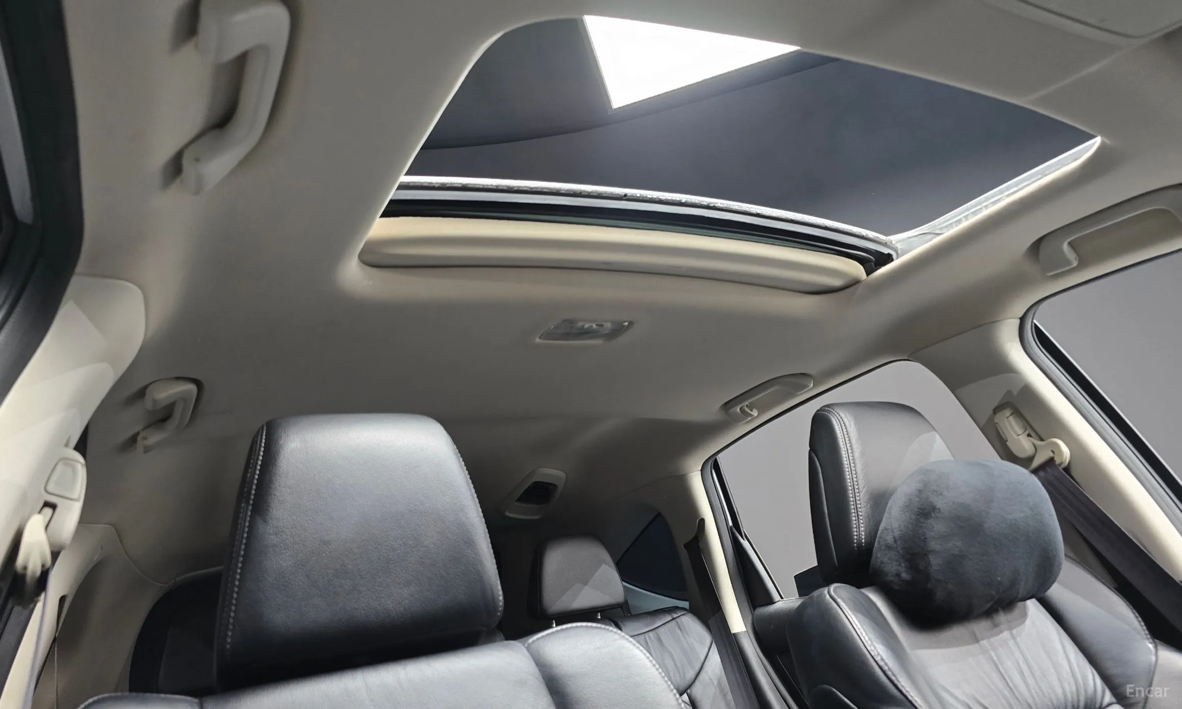 Honda New CR-V превью 19