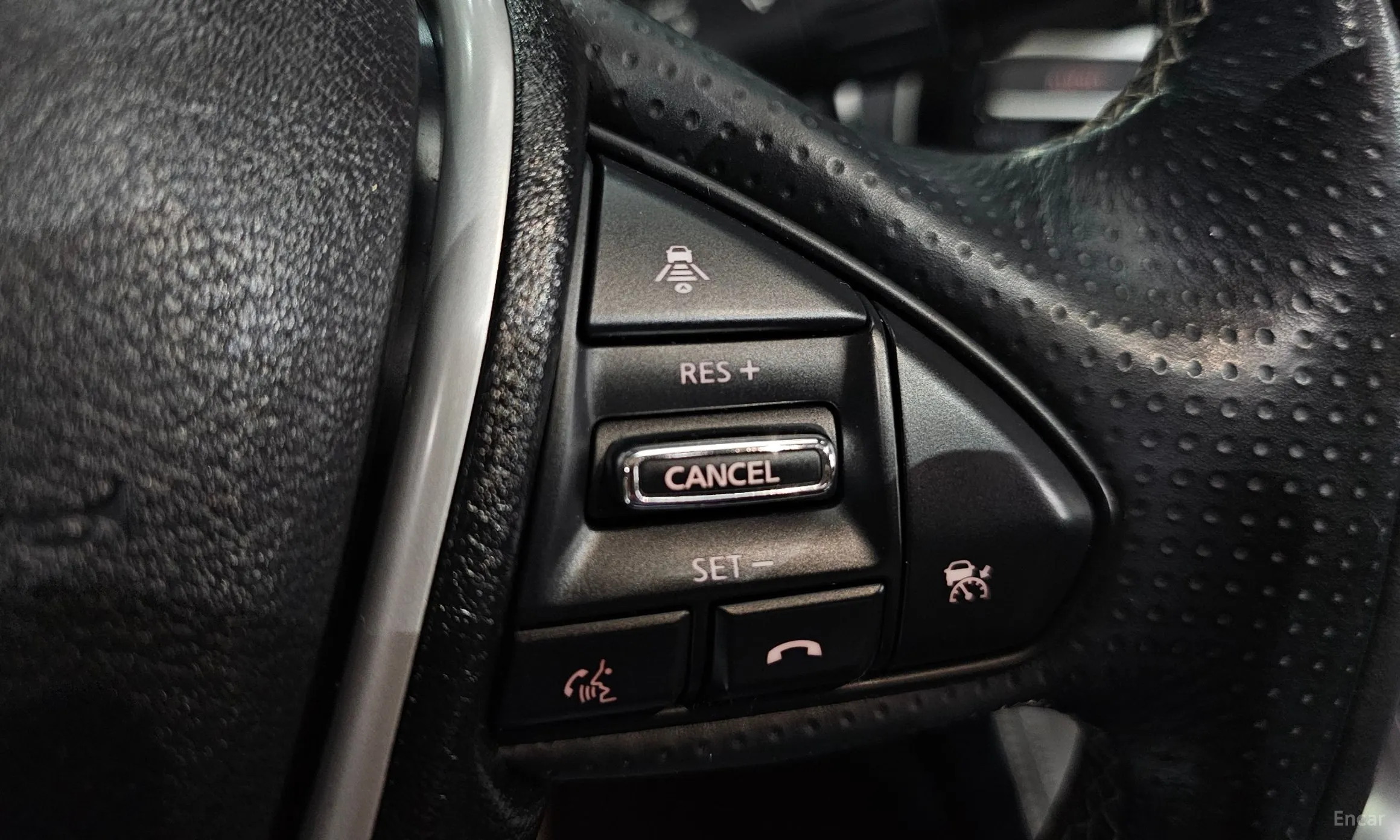 Nissan Maxima (A36) превью 19