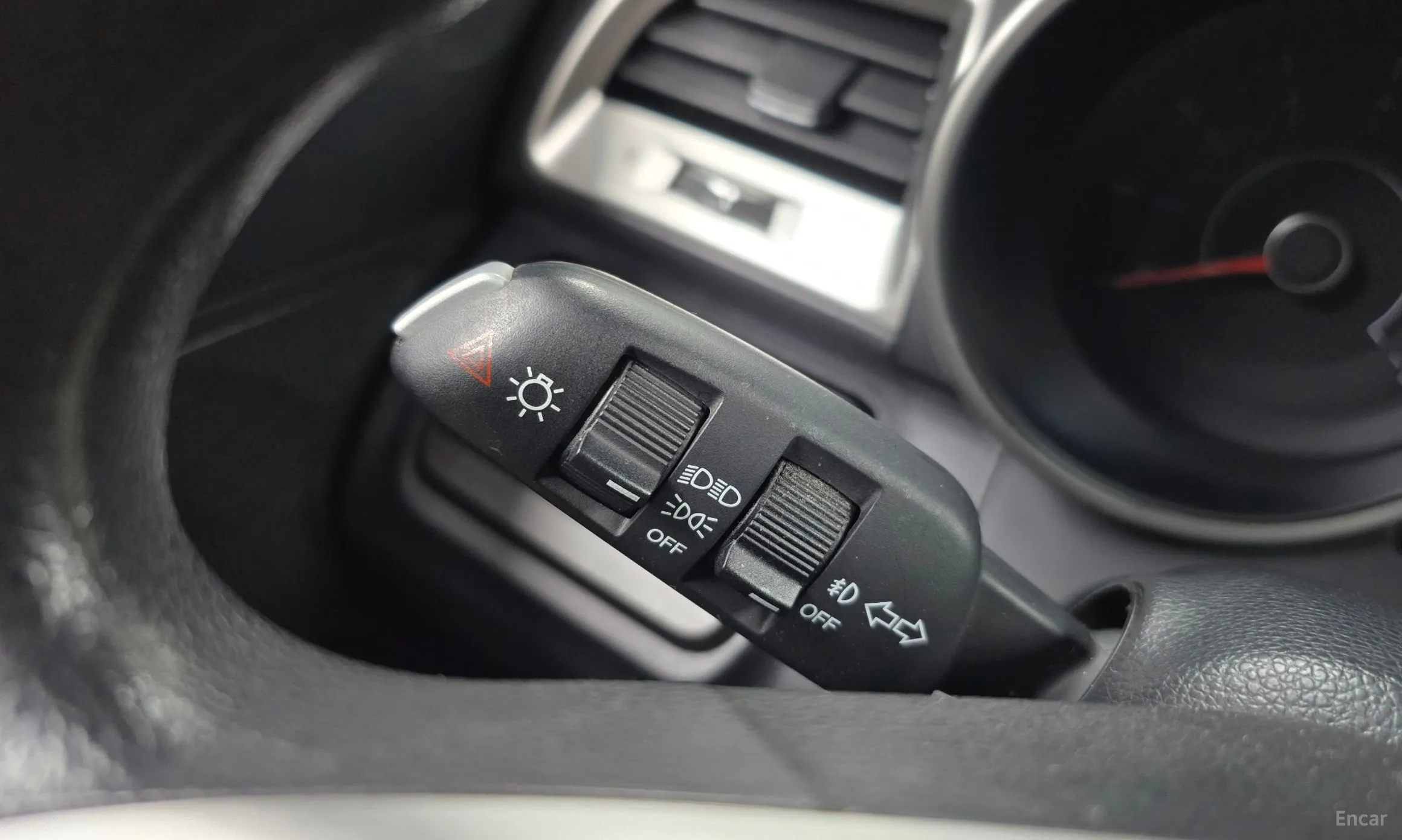 KG Mobility (SsangYong) Tivoli, Lazio превью 18
