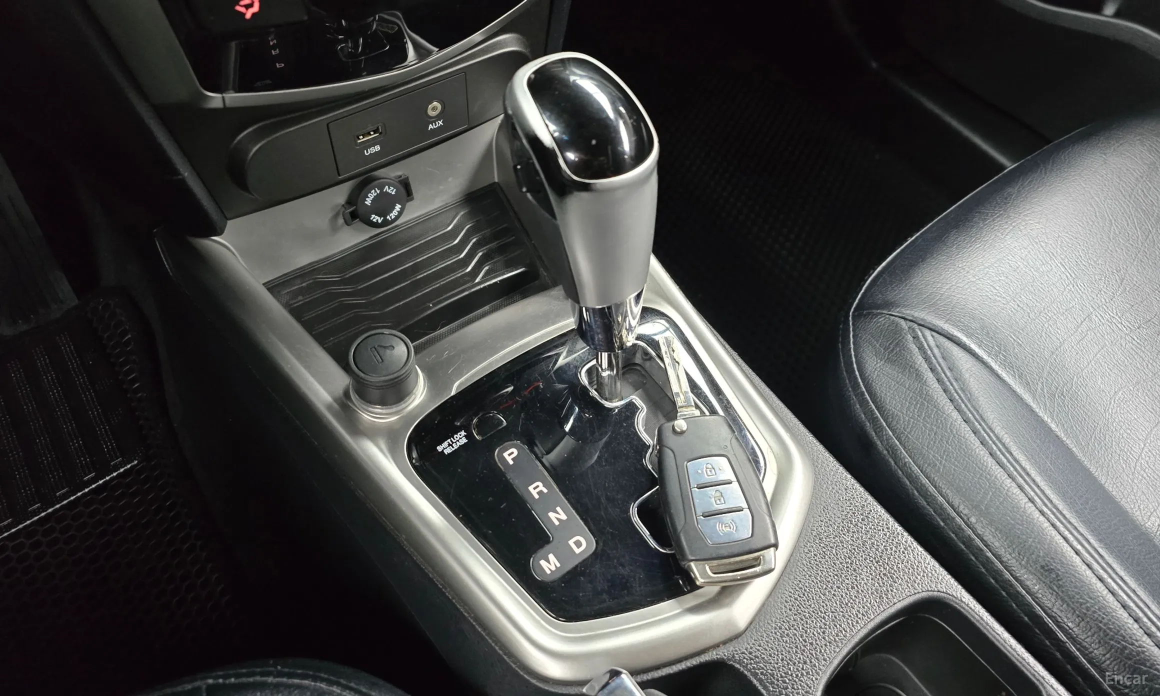 KG Mobility (SsangYong) Tivoli, Lazio превью 9