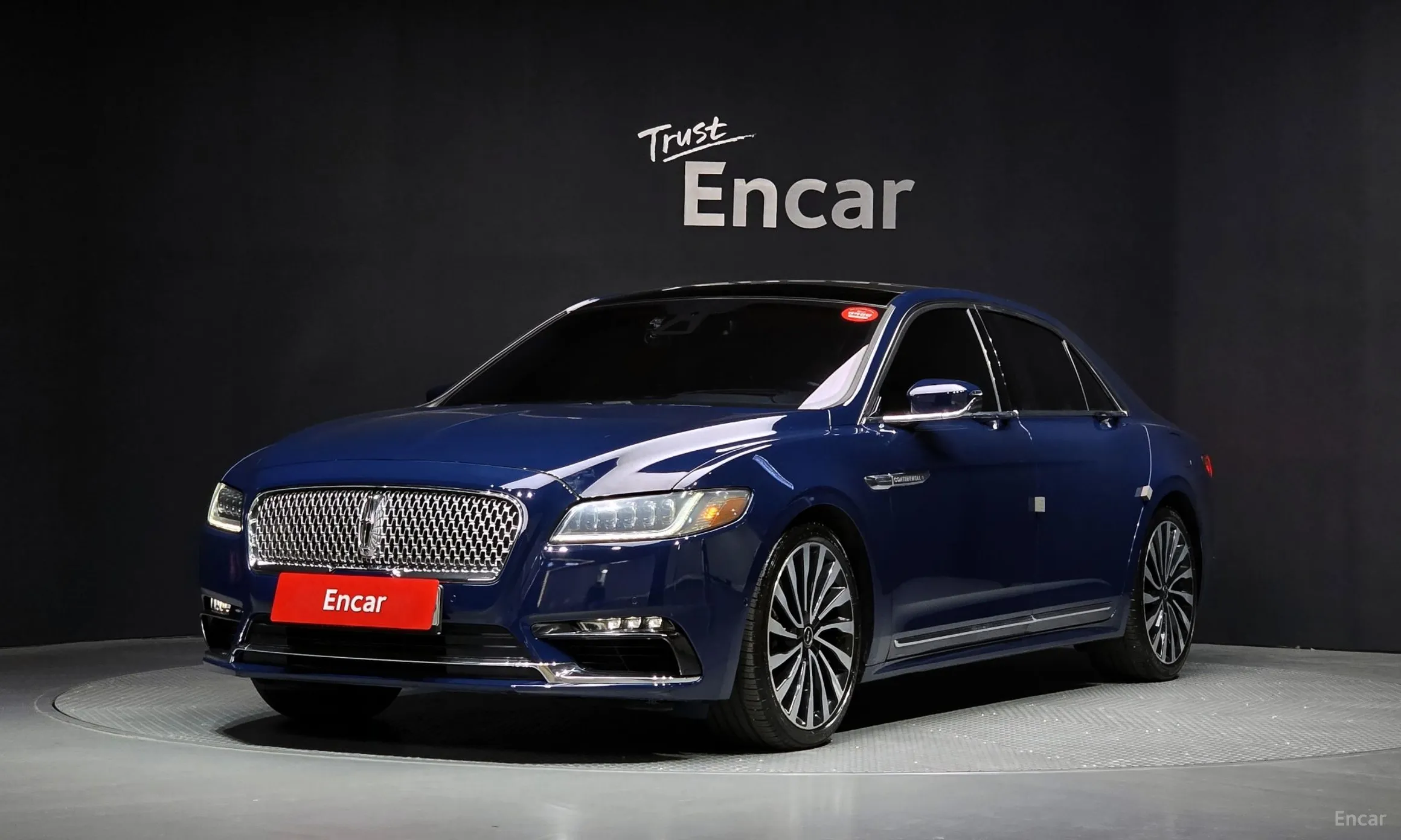 Continental Gen 10