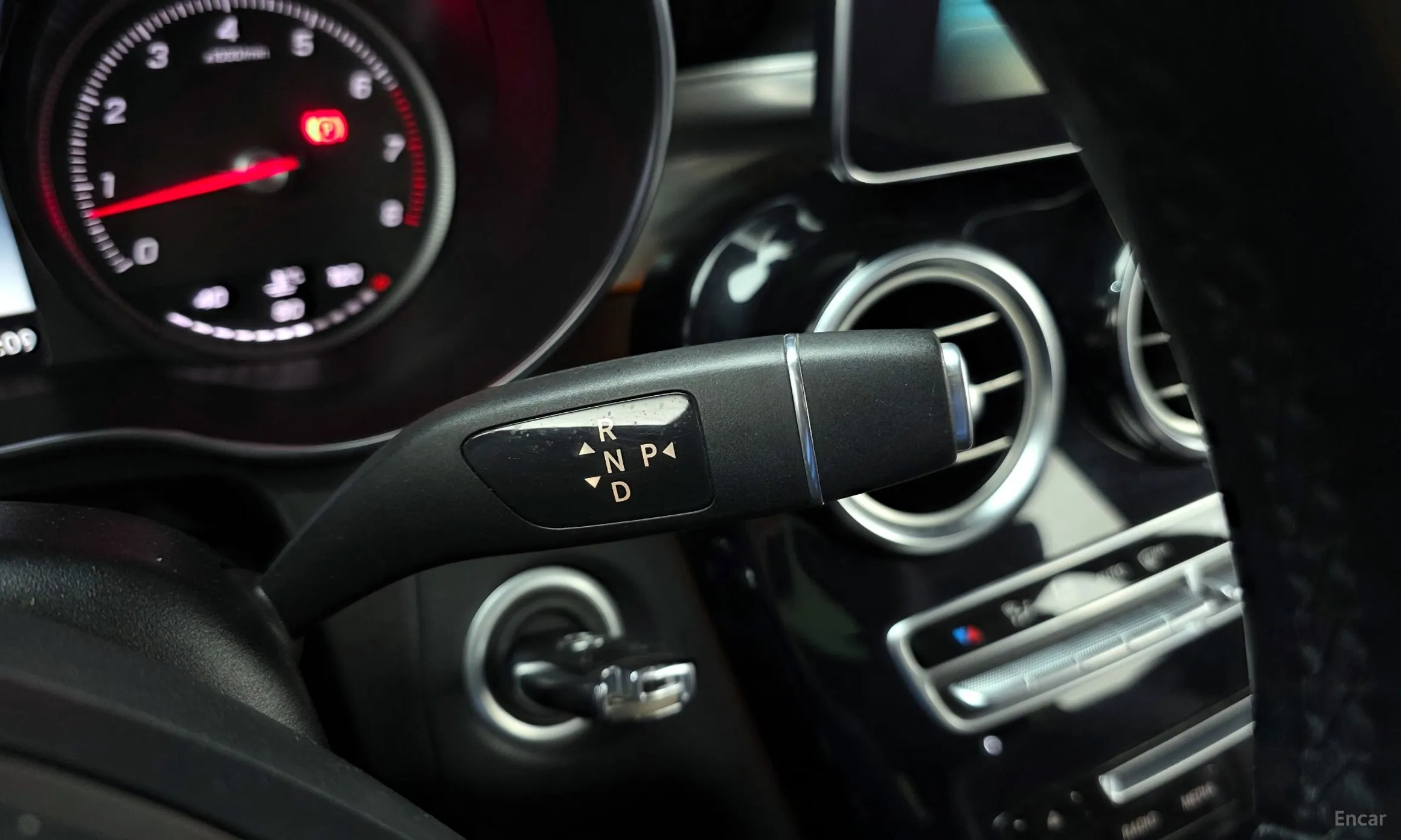 Mercedes Benz GLC-Class X253 превью 9