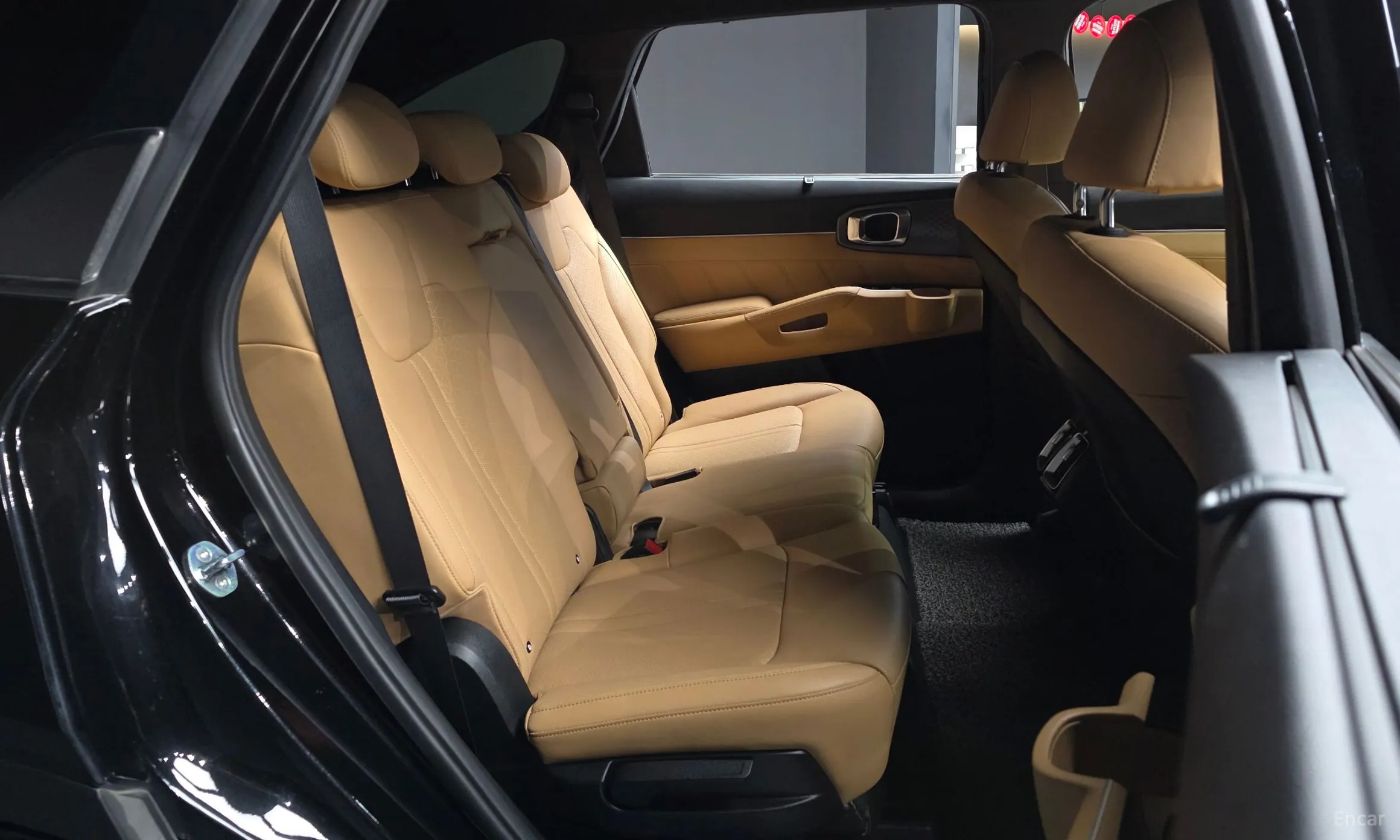 Kia Sorento 4th generation превью 12