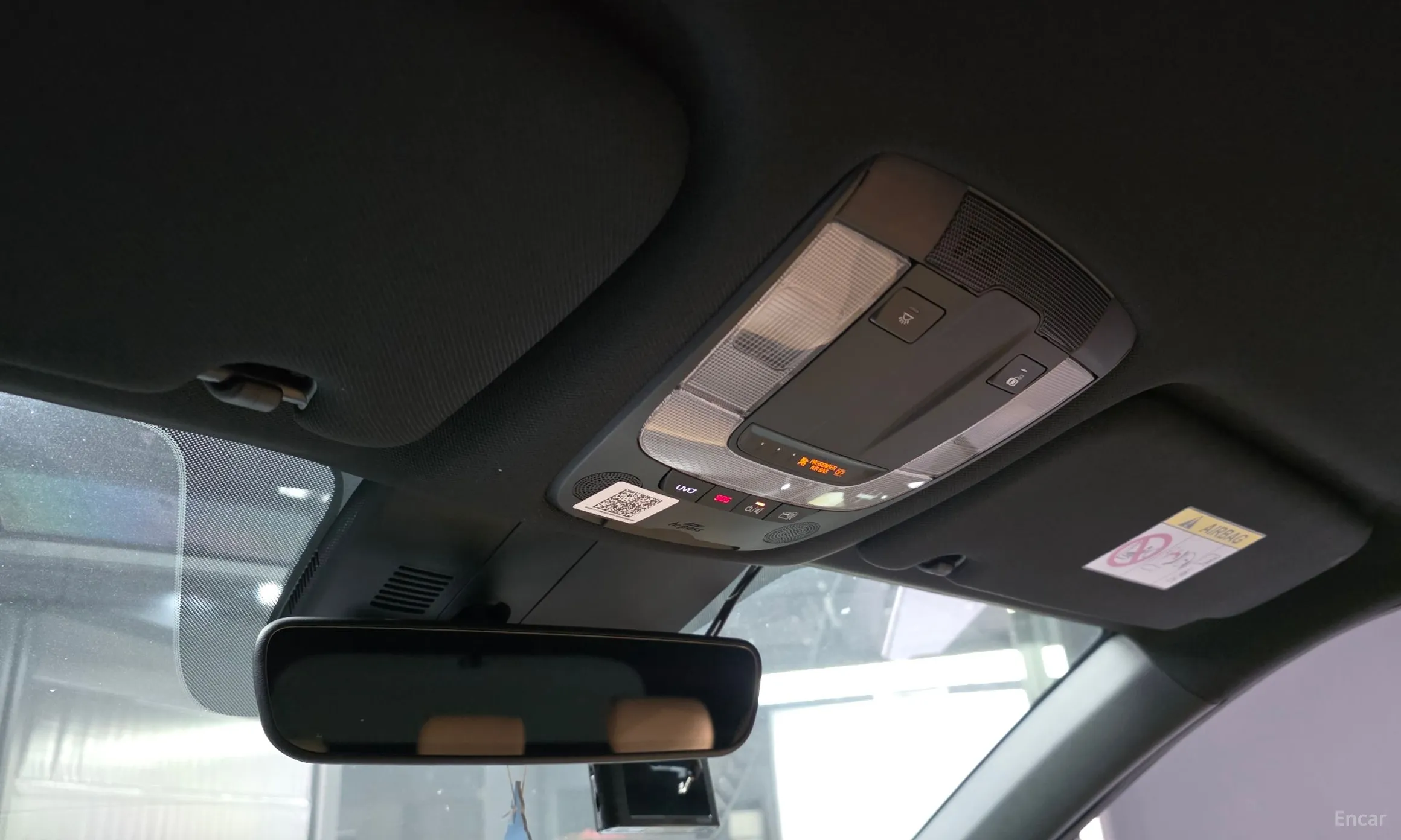 Kia Sorento 4th generation превью 19