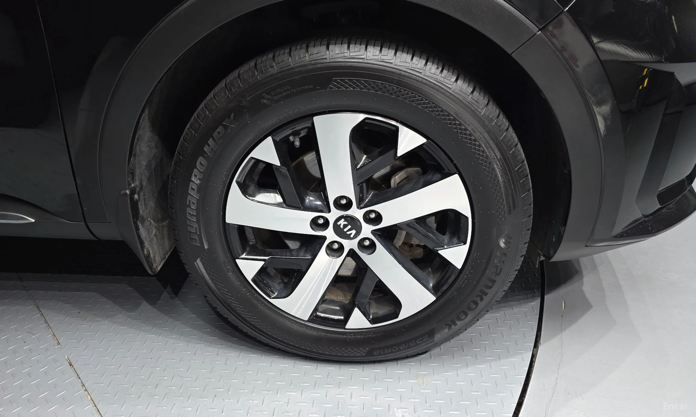 Kia Sorento 4th generation превью 5