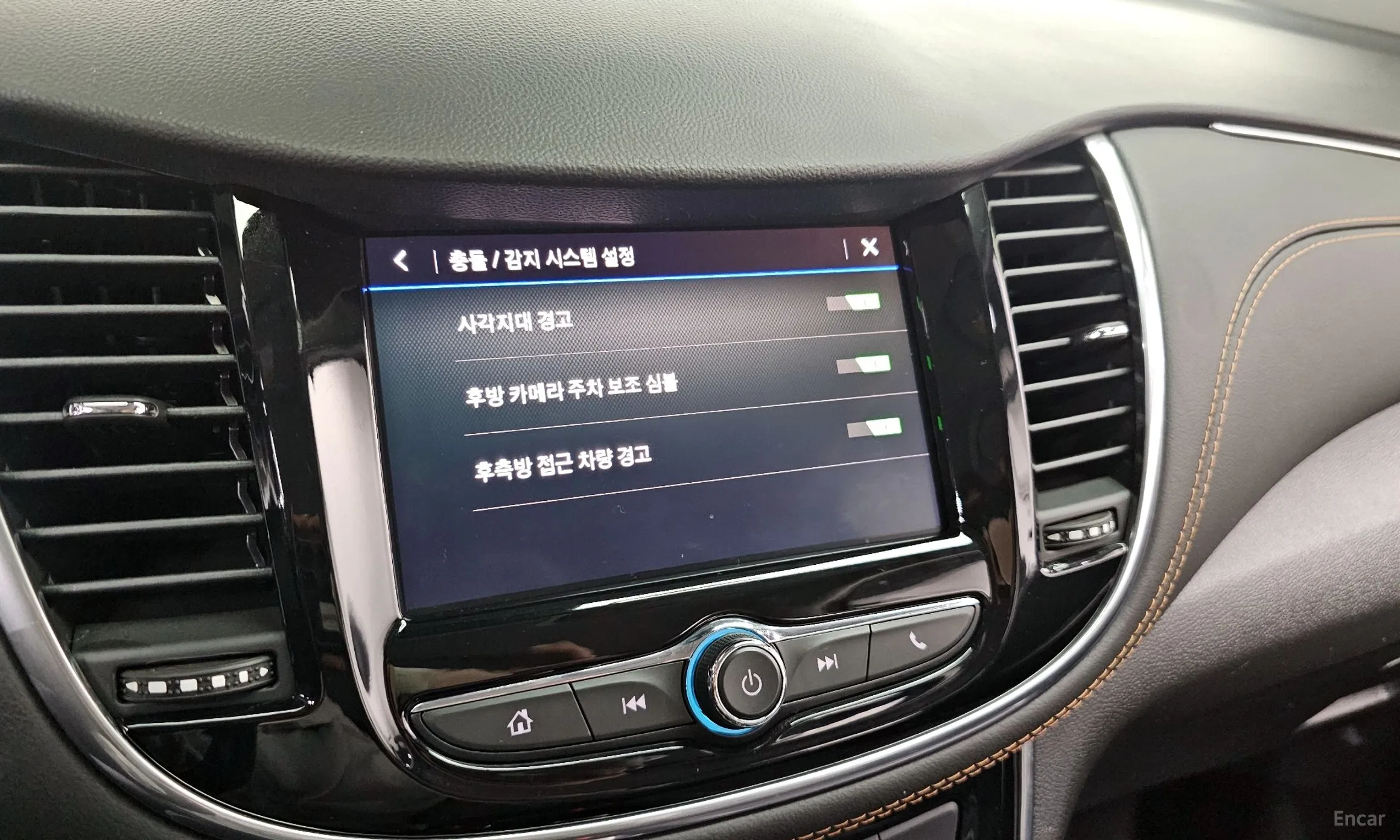 Chevrolet (GM Daewoo) Trax превью 17