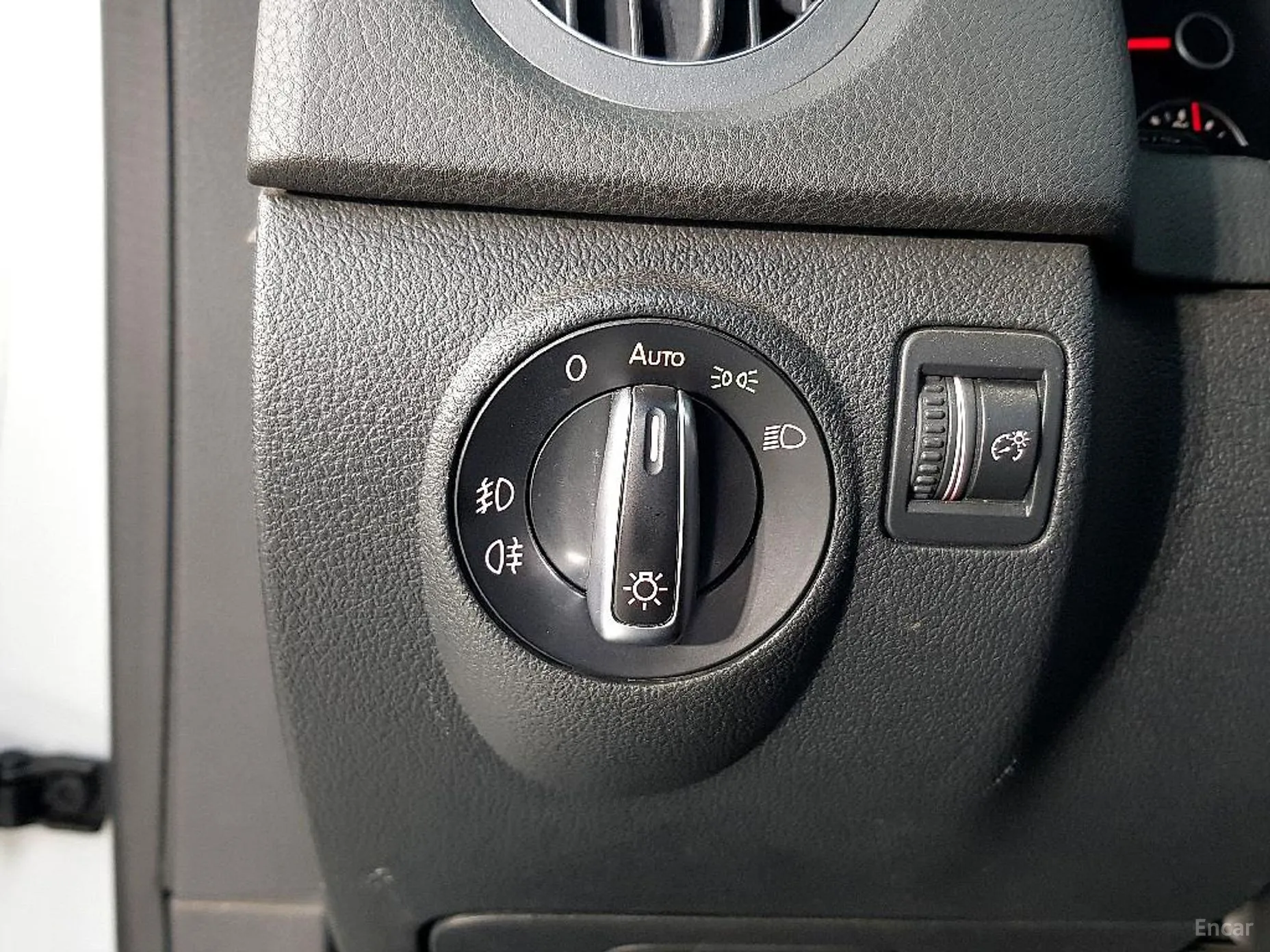 Volkswagen New Tiguan превью 11