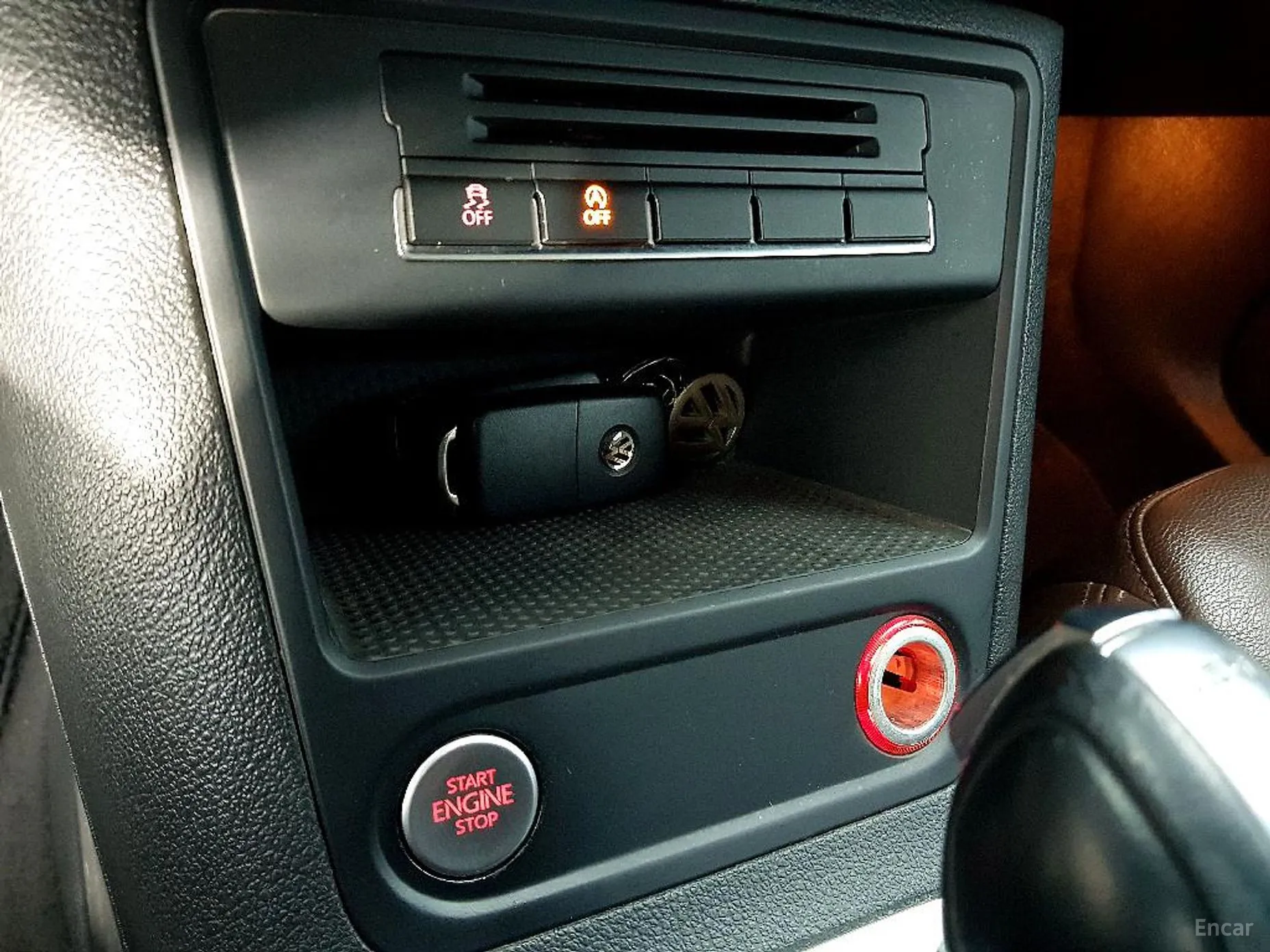 Volkswagen New Tiguan превью 14