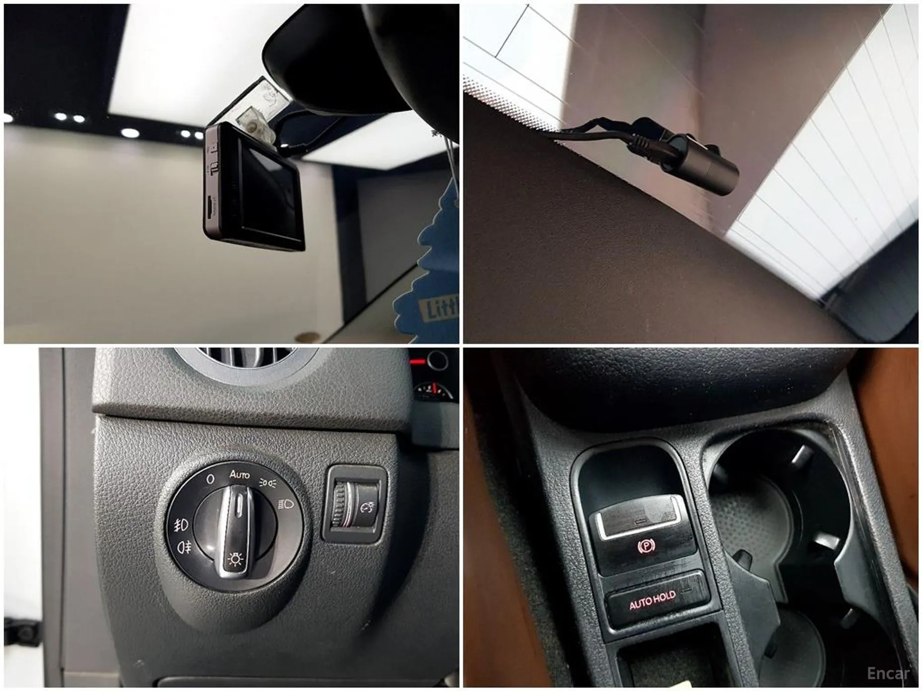 Volkswagen New Tiguan превью 16
