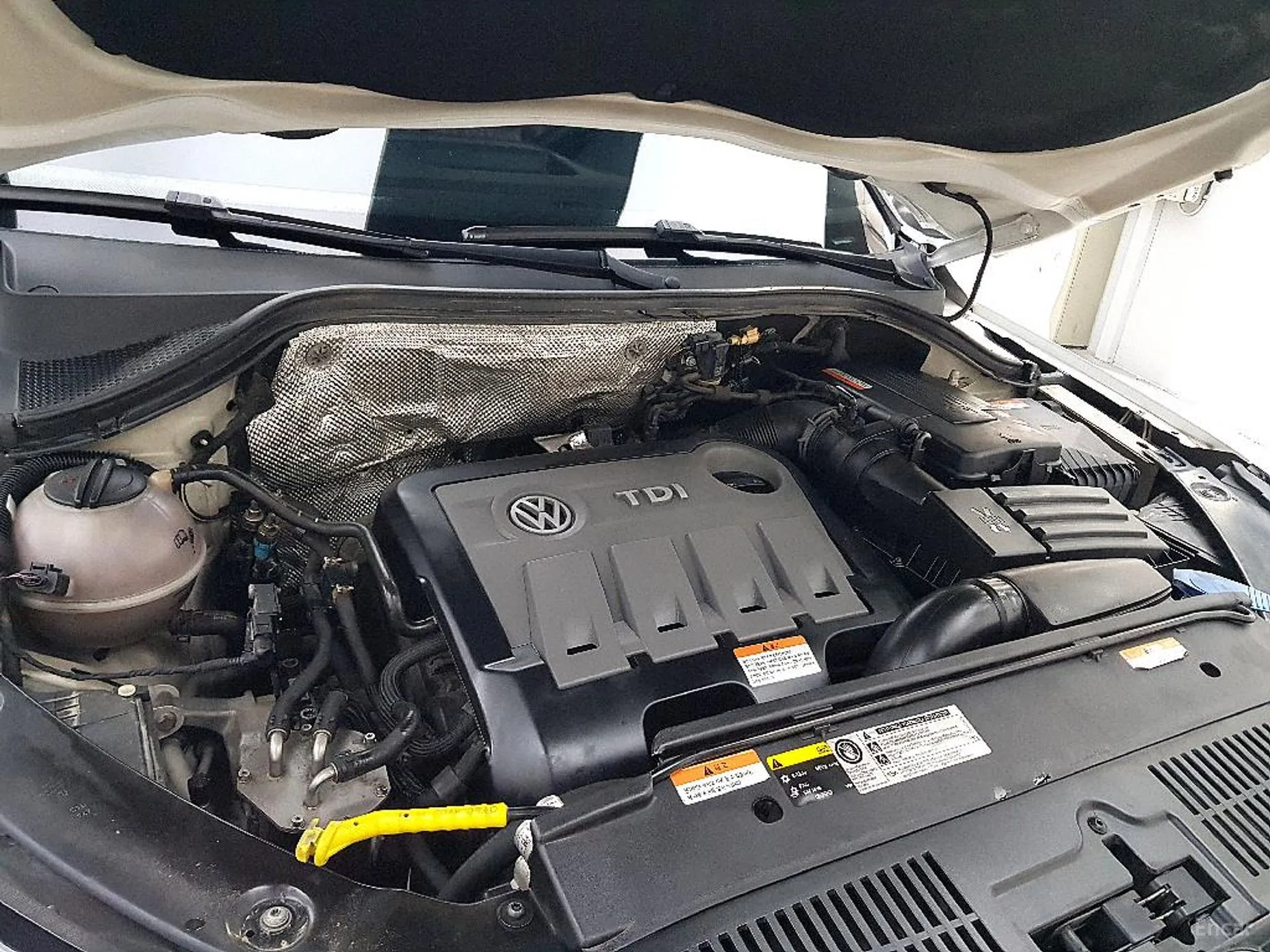 Volkswagen New Tiguan превью 6