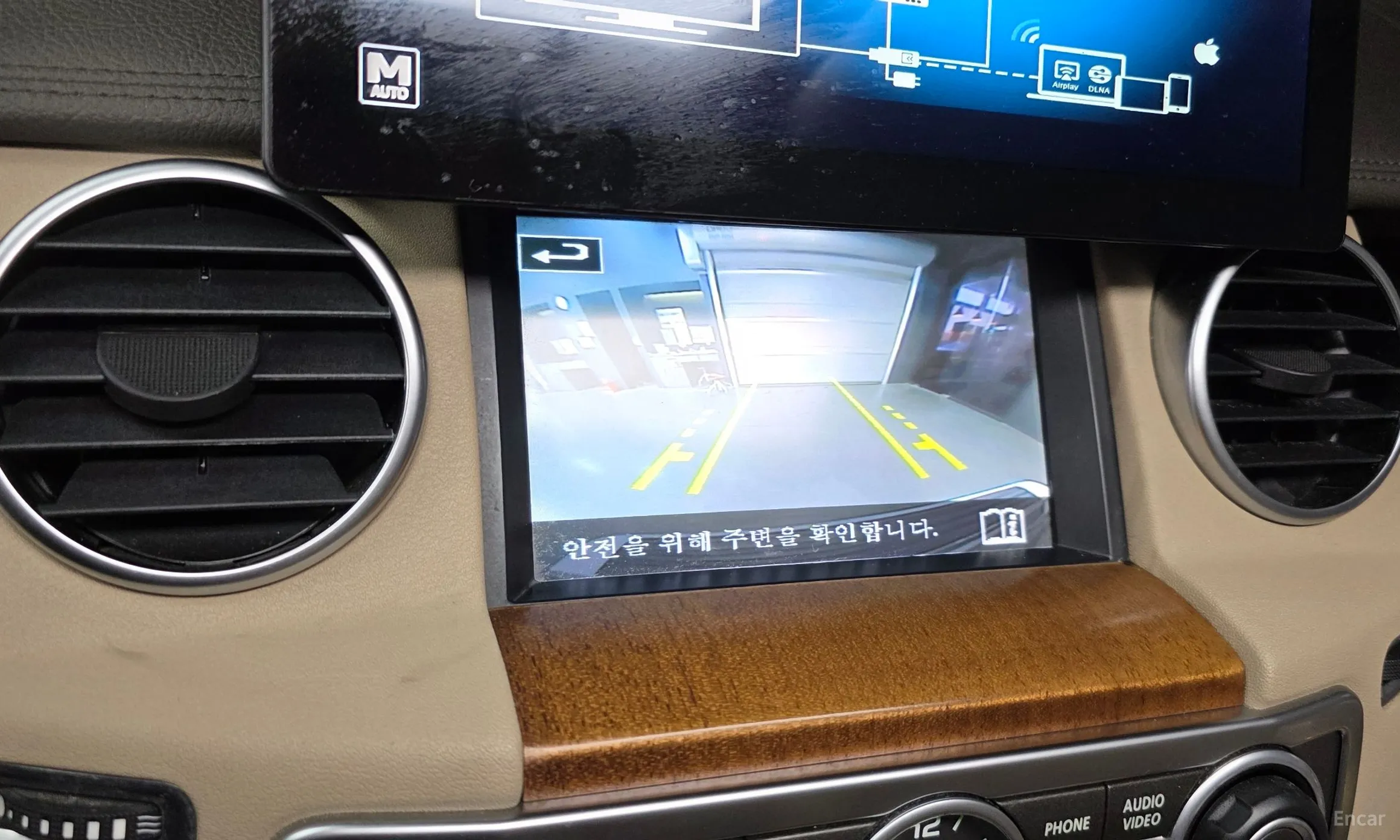 Land Rover Discovery 4 превью 18
