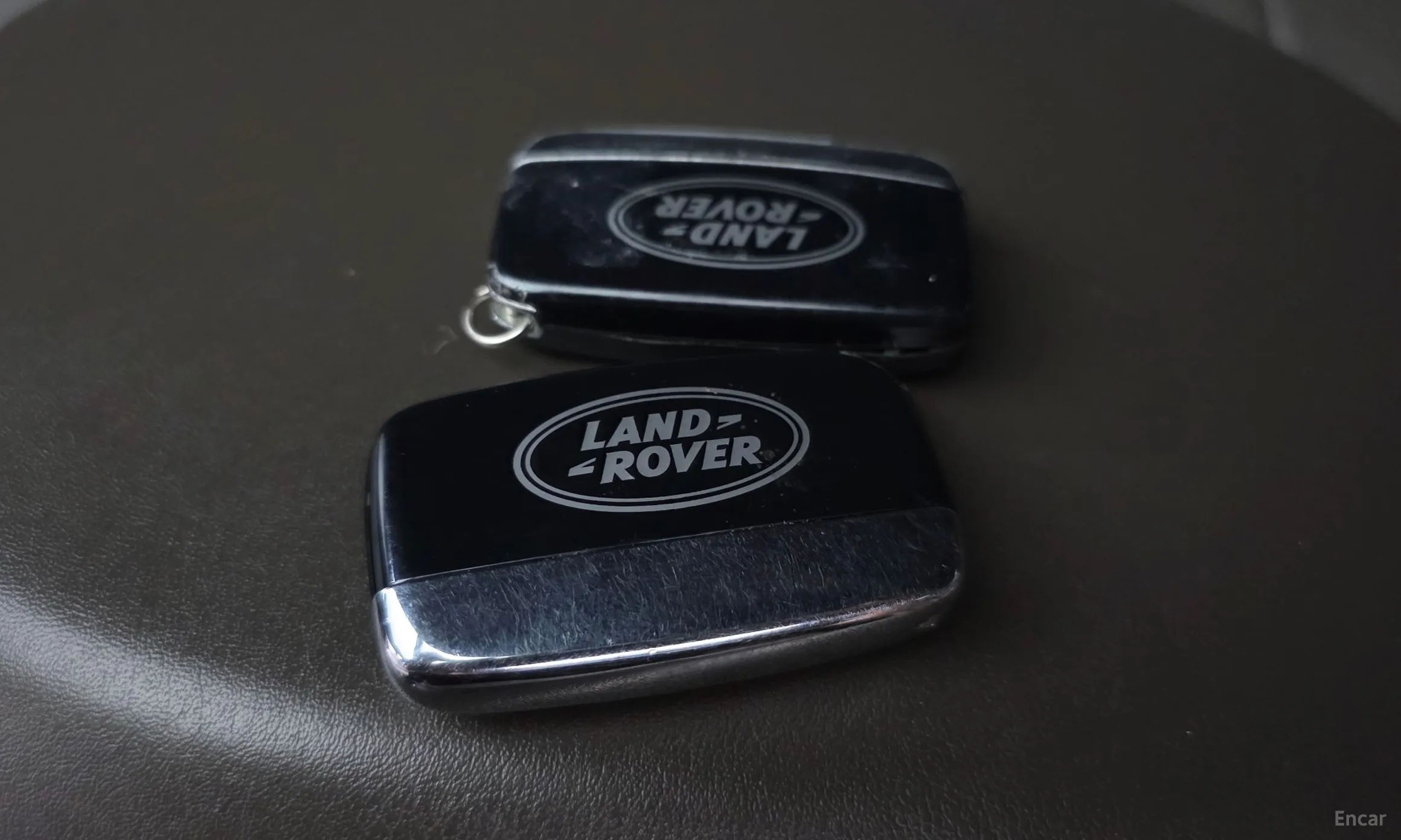 Land Rover Discovery 4 превью 19