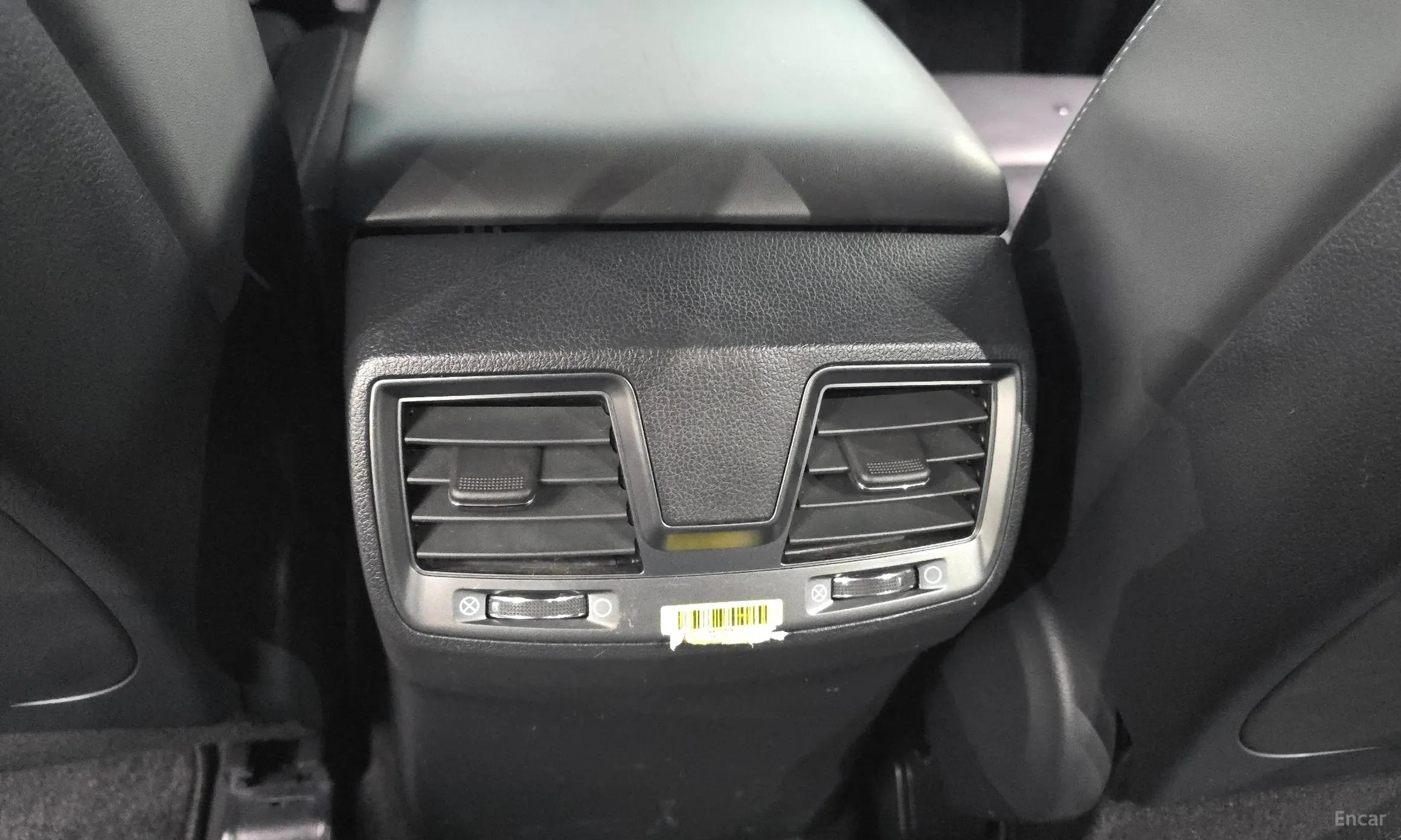 KG Mobility (SsangYong) Rexton Sports Khan превью 19