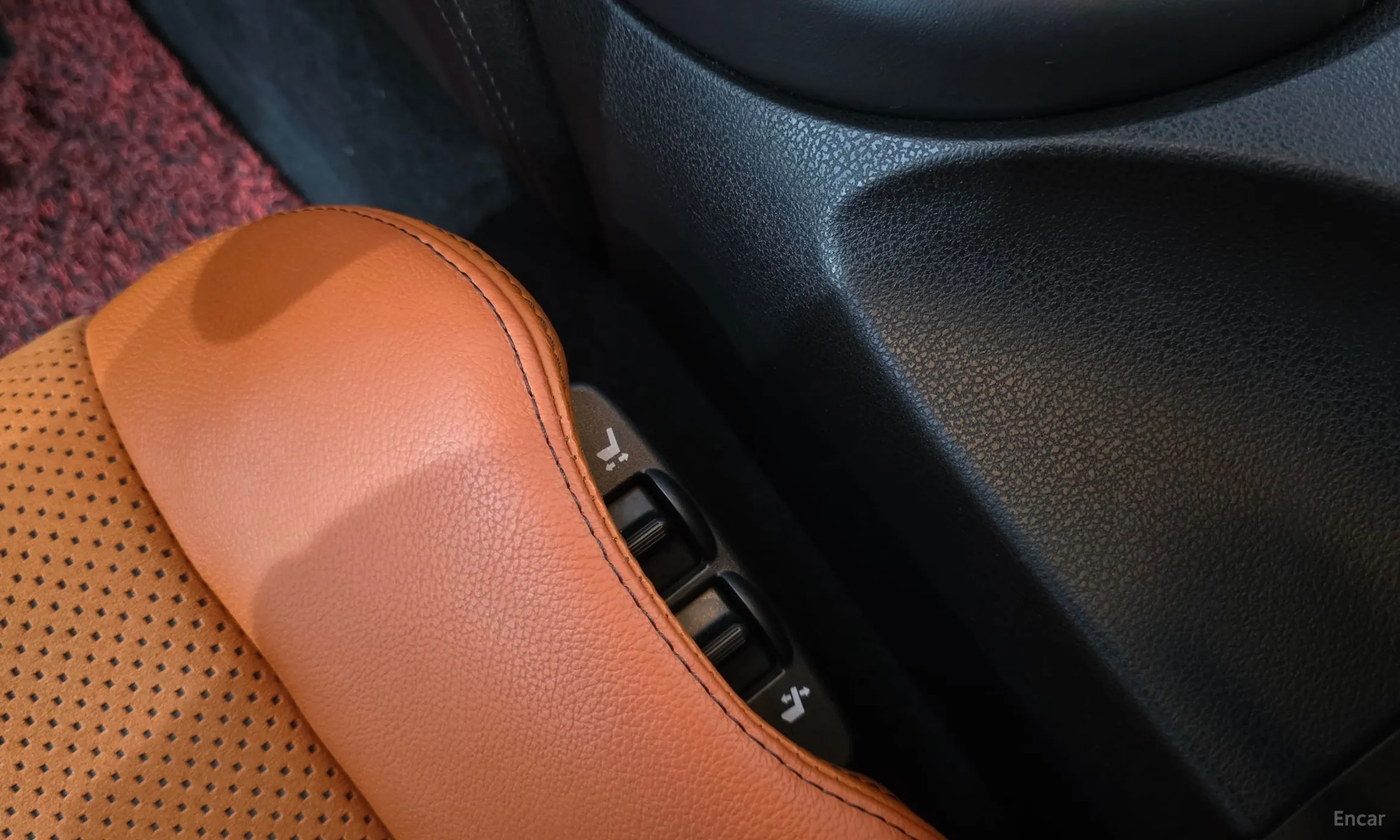 Nissan 370Z превью 16