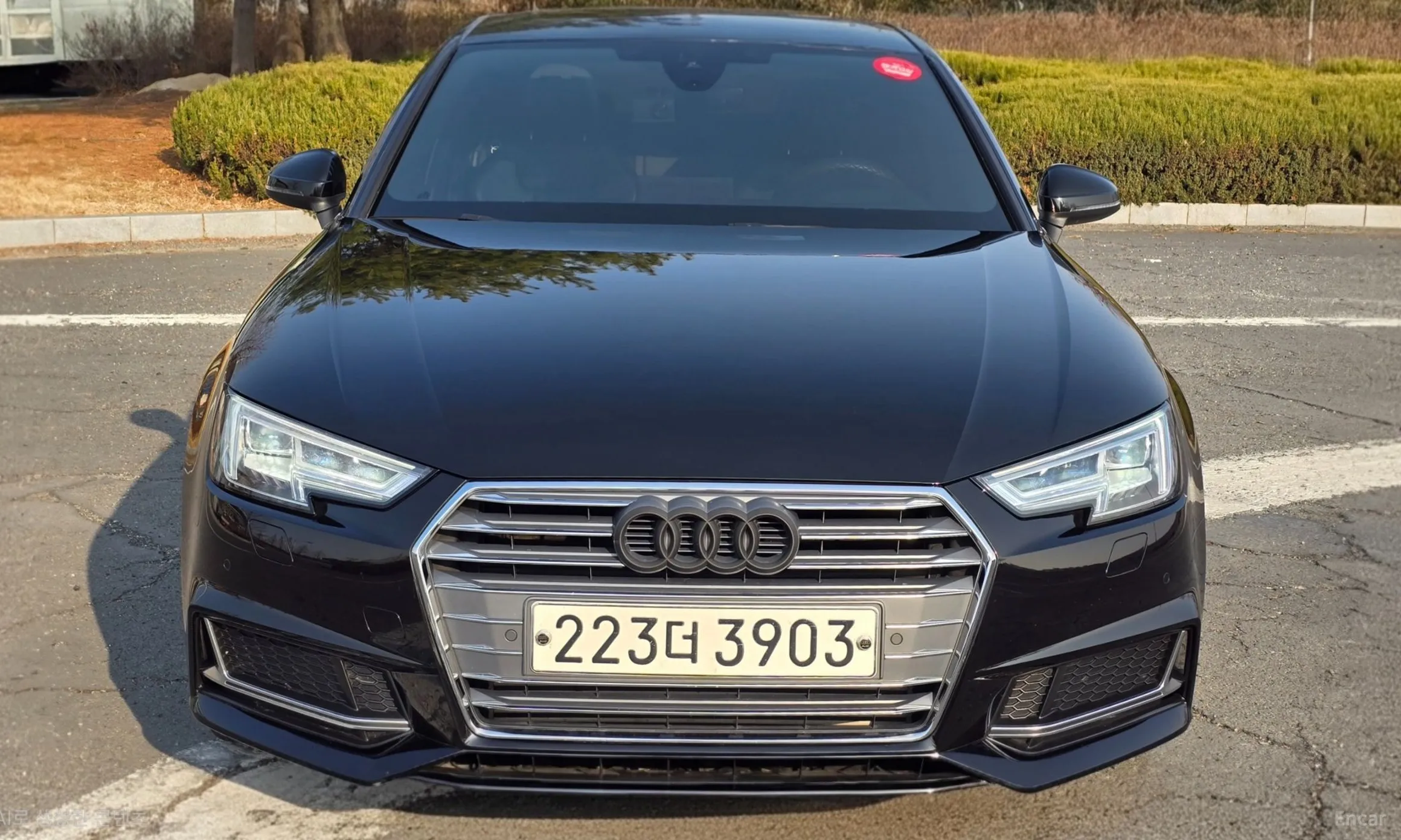 A4 (B9)