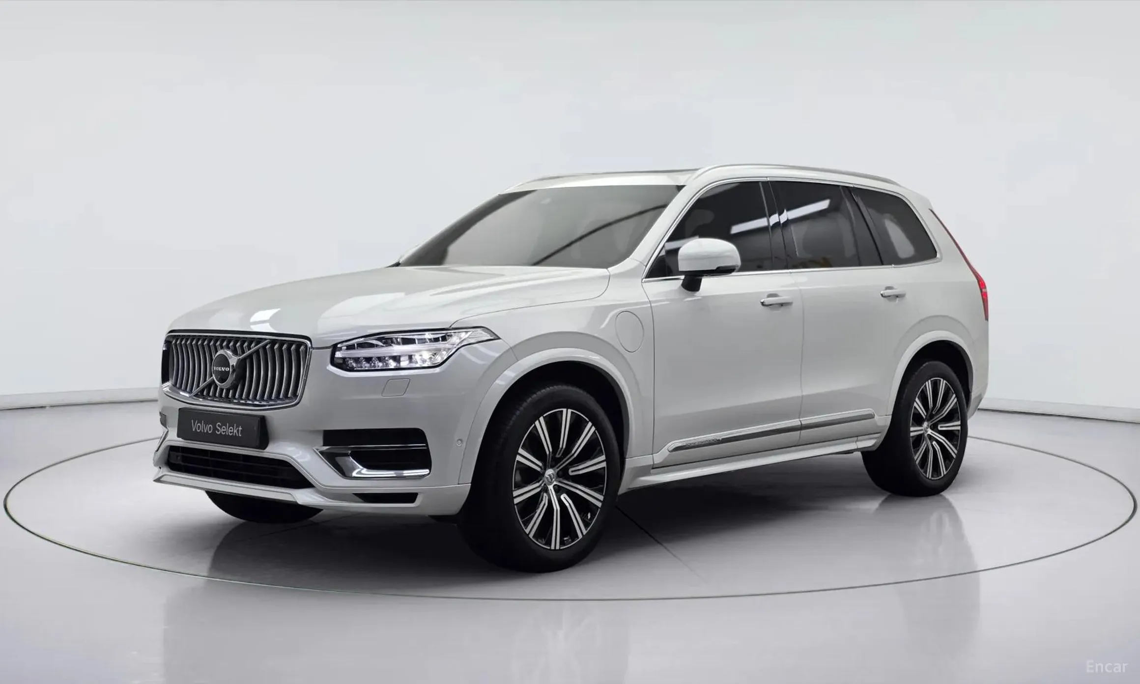 XC90 Gen 2